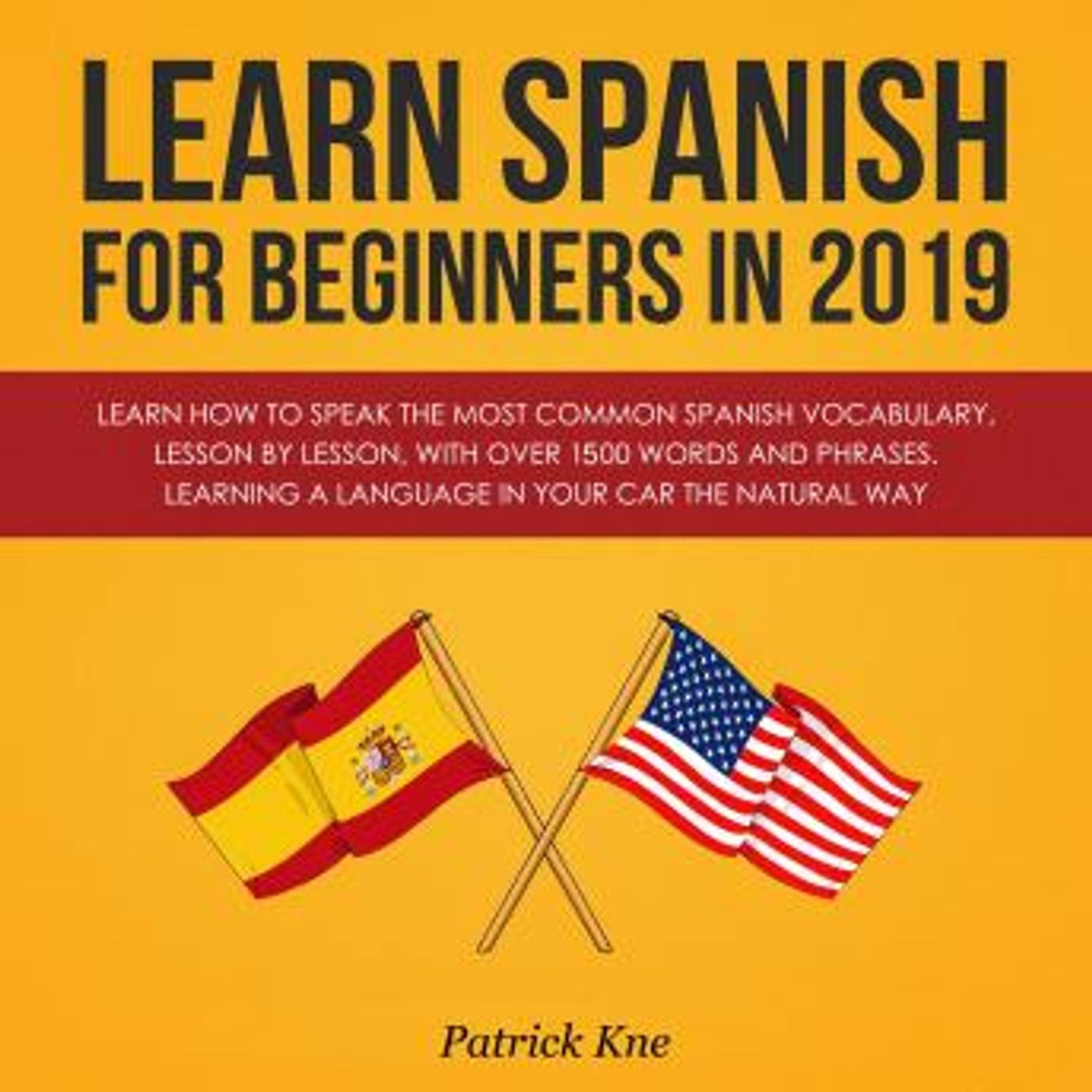 Download Latest Full Audiobooks in Non-Fiction, Language Instruction