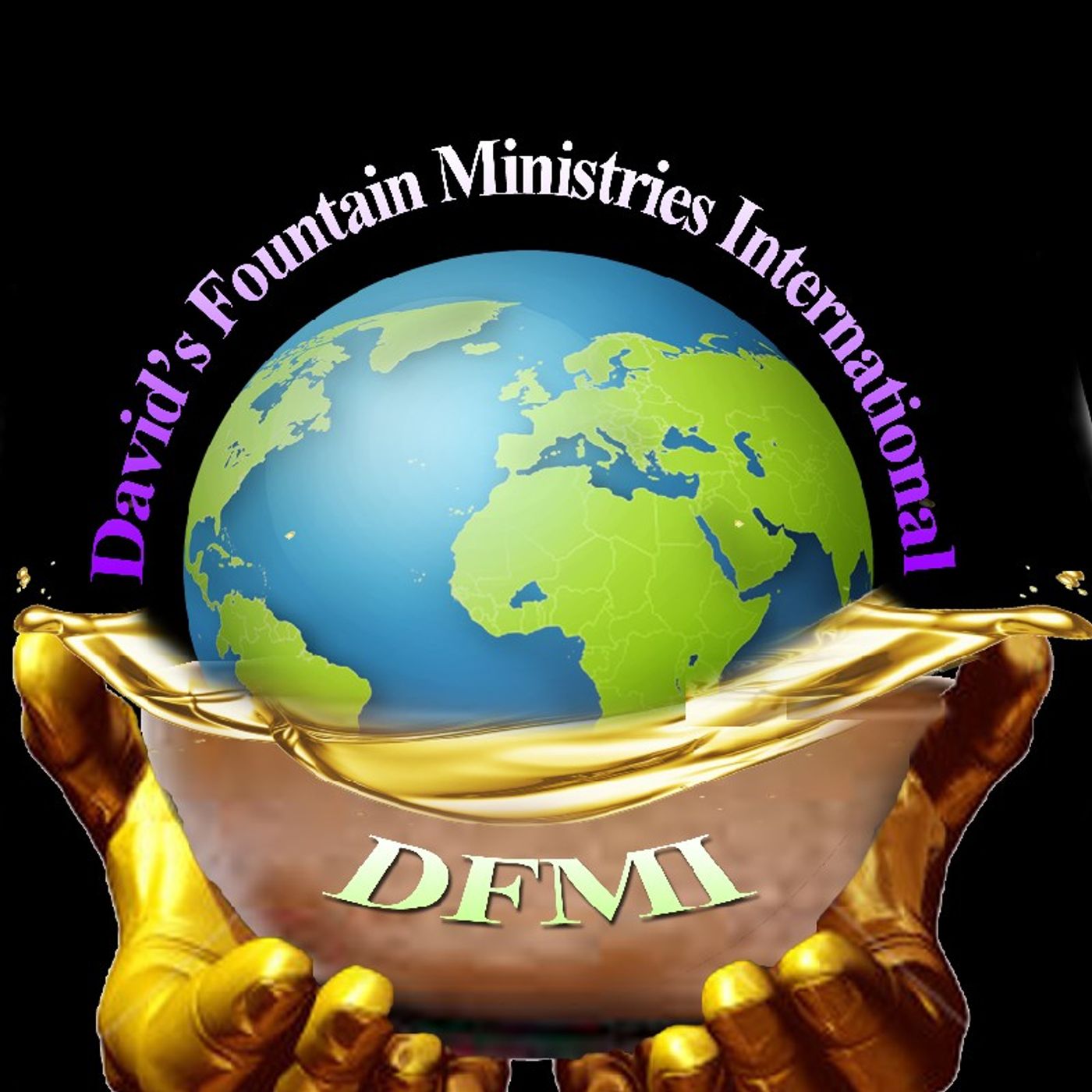 Bible Readings: Apostle T. Freddy Nyama