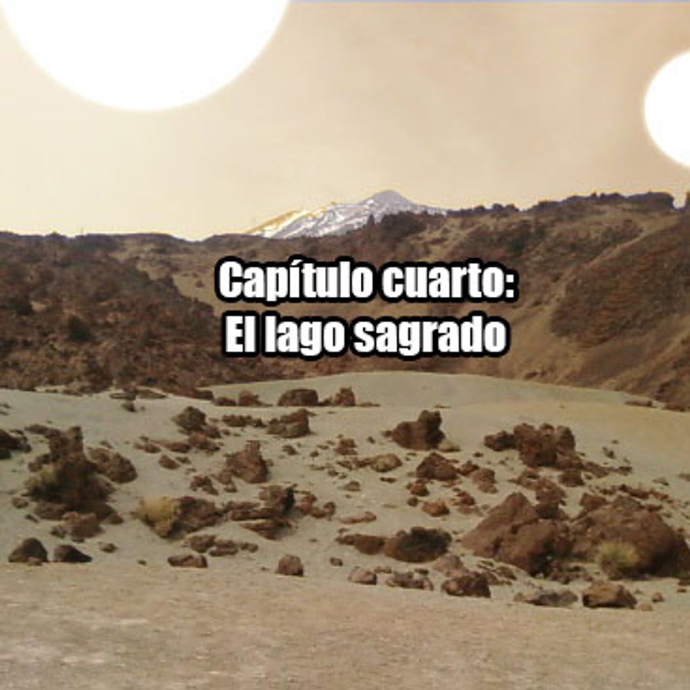 La gente de los dos soles