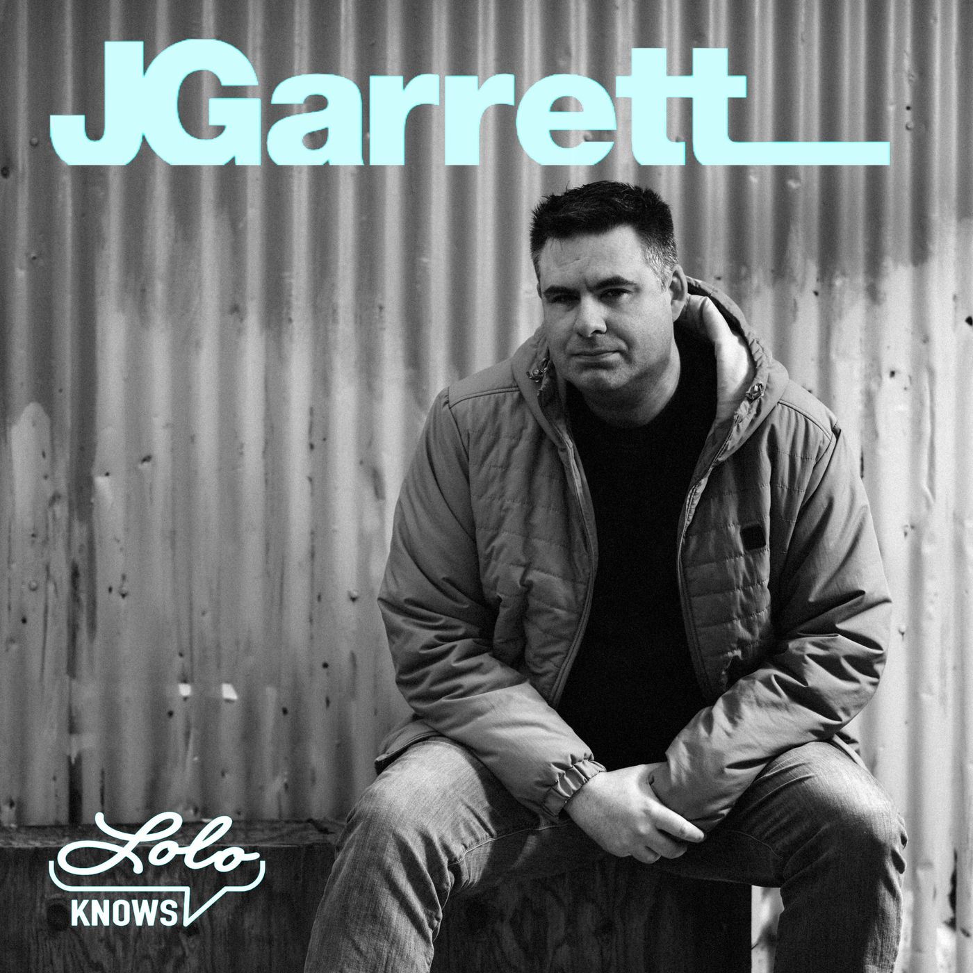 LOLO Knows DJ Mix...  JGarrett, Supspec Music, (Vancouver) episode artwork