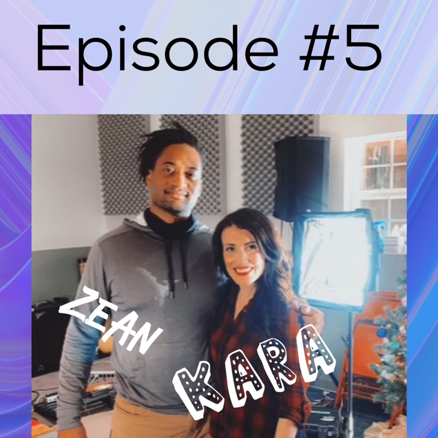 Episode #5 Meet Kara