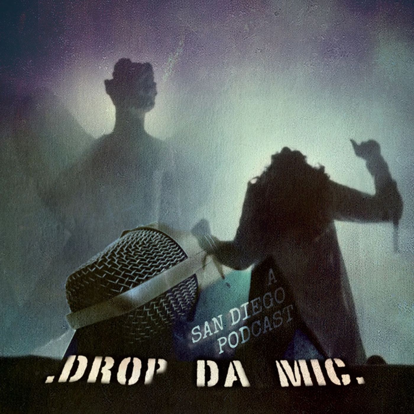 Drop Da Mic.