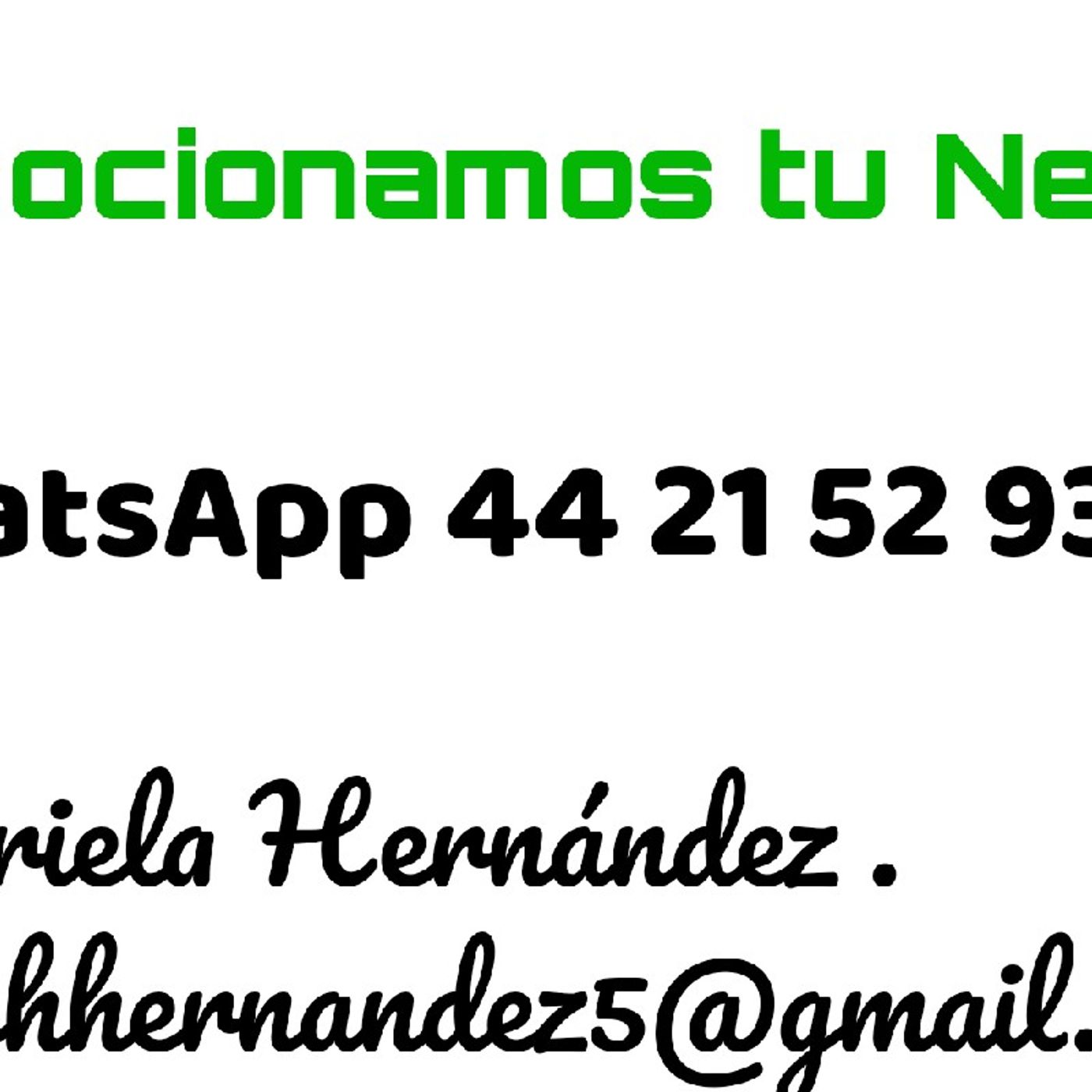 El podcast de El Podcast de Gabyh Hernán
