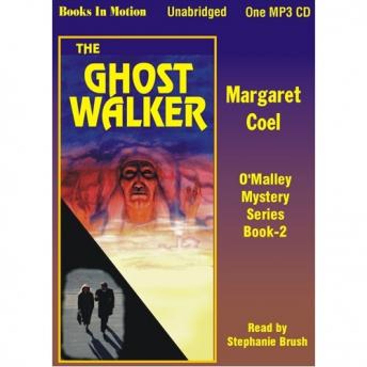Stream Popular Full Audiobooks in Mystery, Thriller & Horror, Suspense