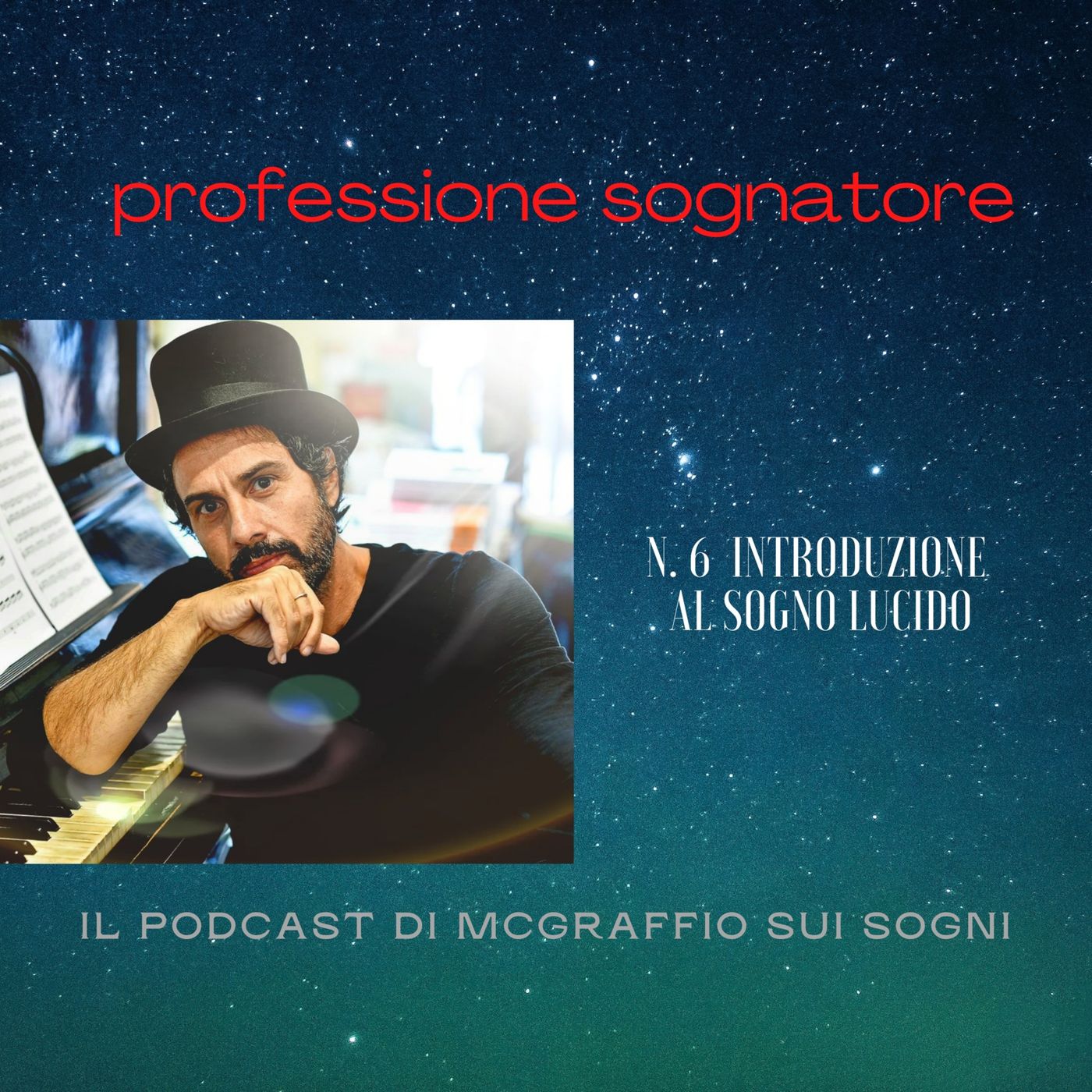 Professione Sognatore
