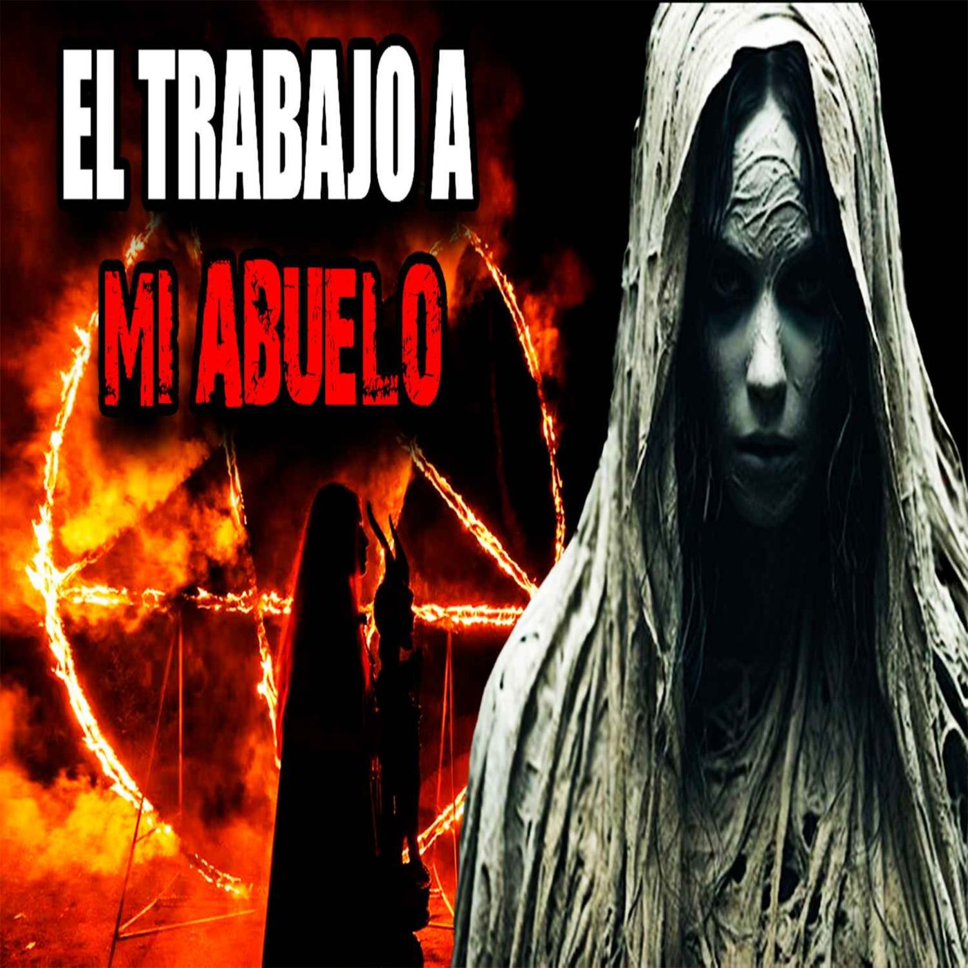 Historias de Terror PR
