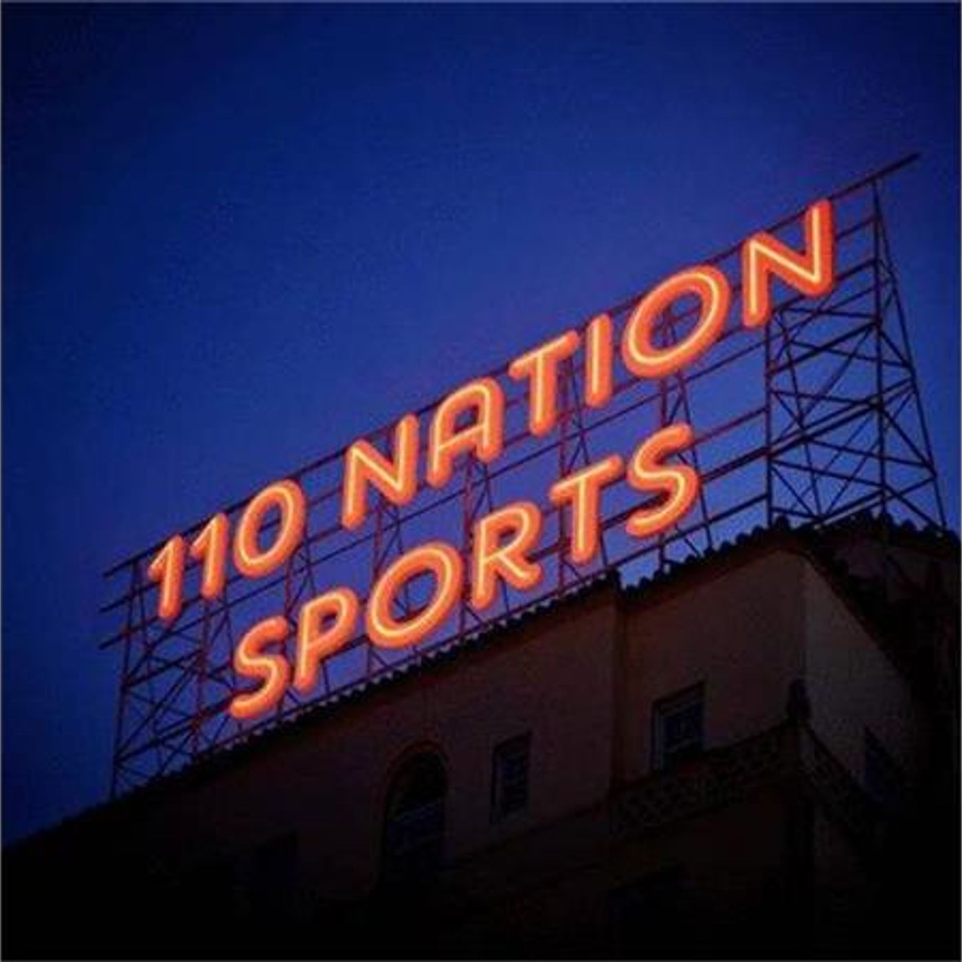 The 110 Nation Sports Radio Network