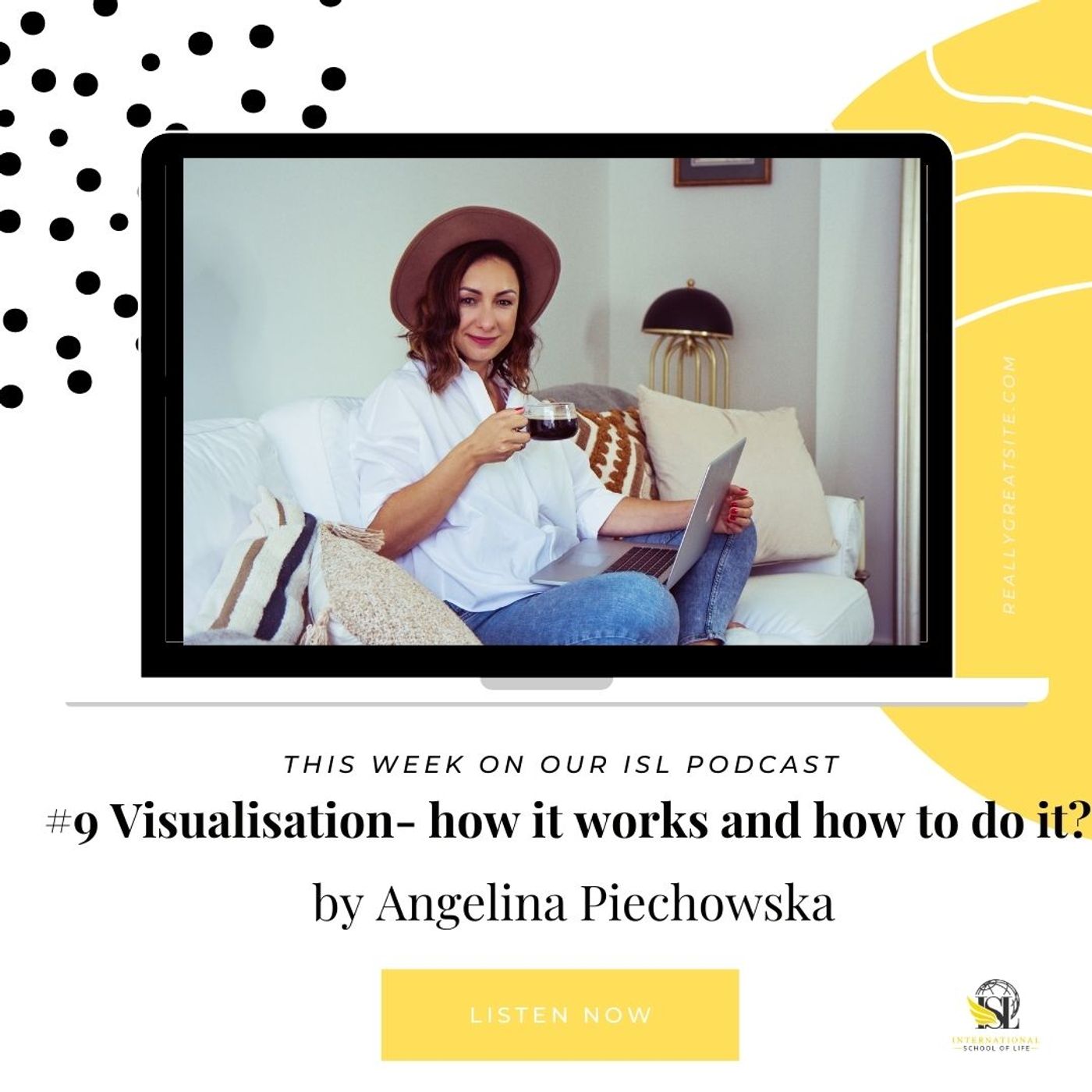 #9 Visualisation, how it works and how to do it!