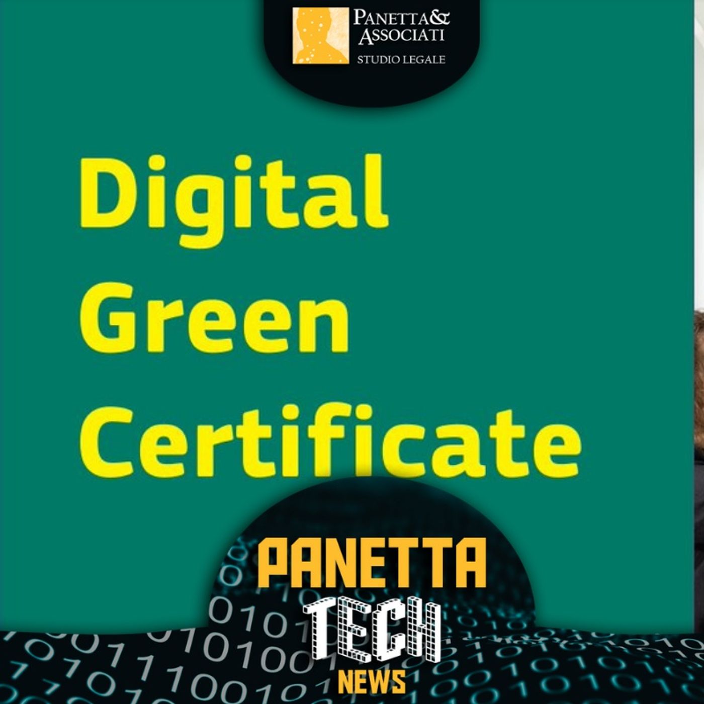 Panetta Tech News