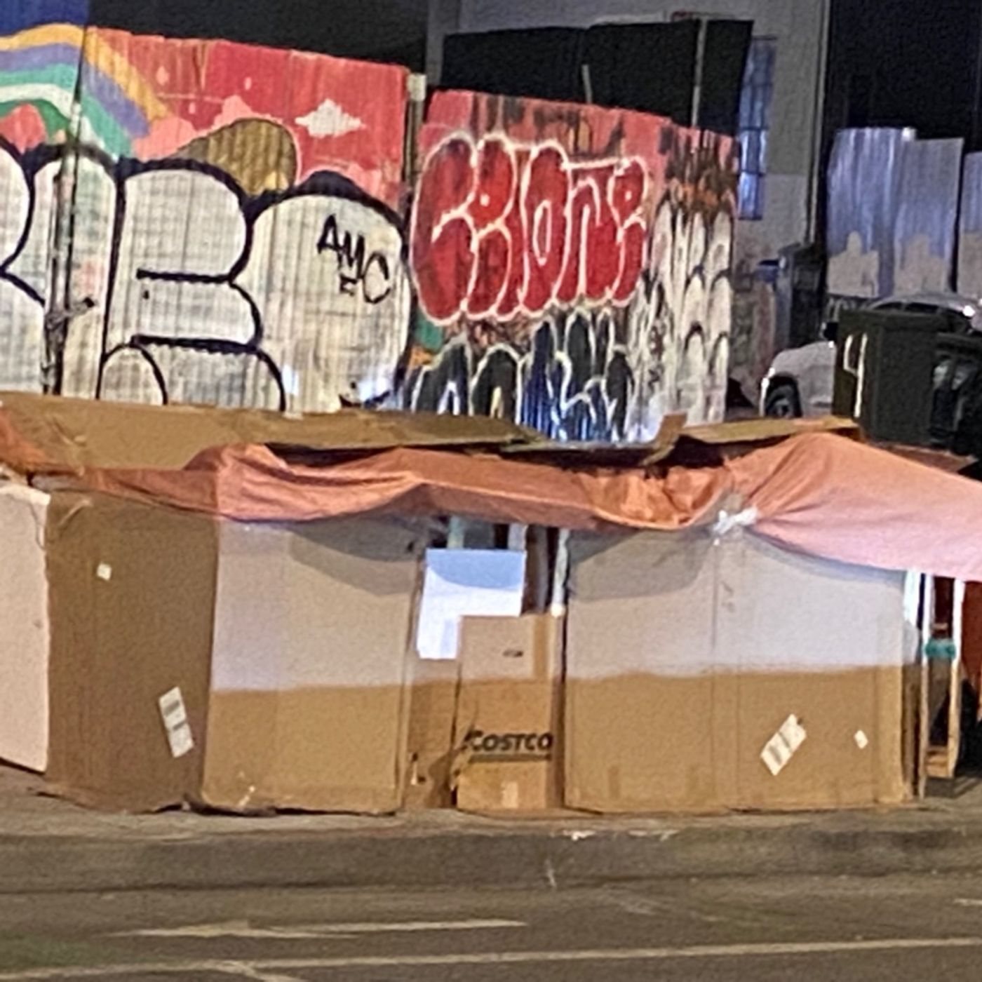 Podcast From A Poverty Skola -#1
