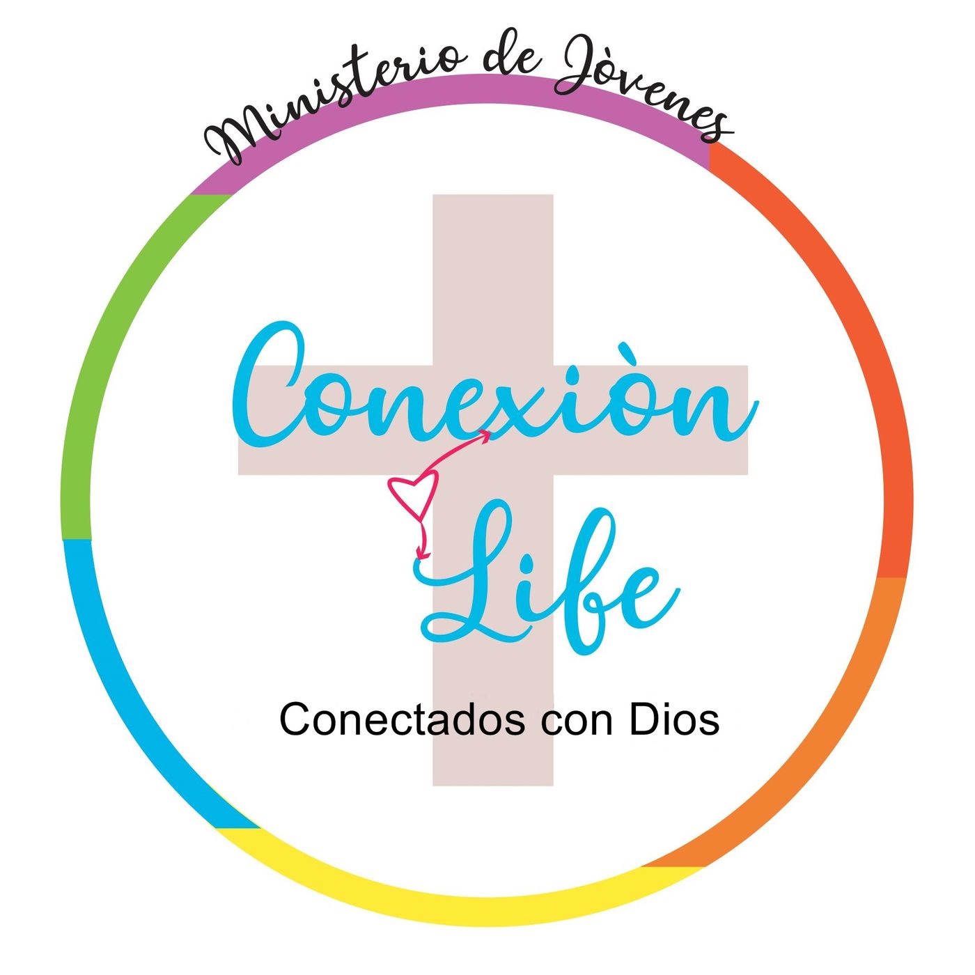 1° TEMPORADA - CONECTADOS CON DIOS