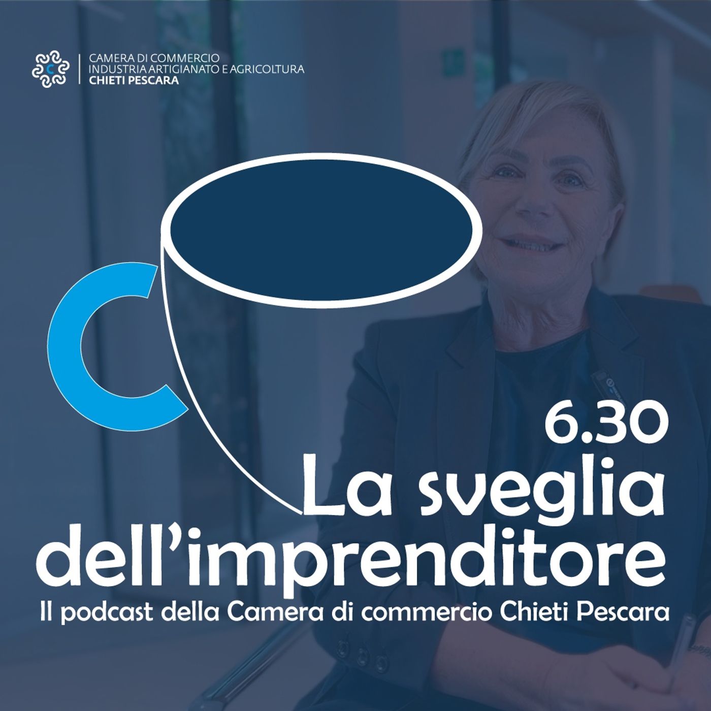 6.30: la sveglia dell\'imprenditore