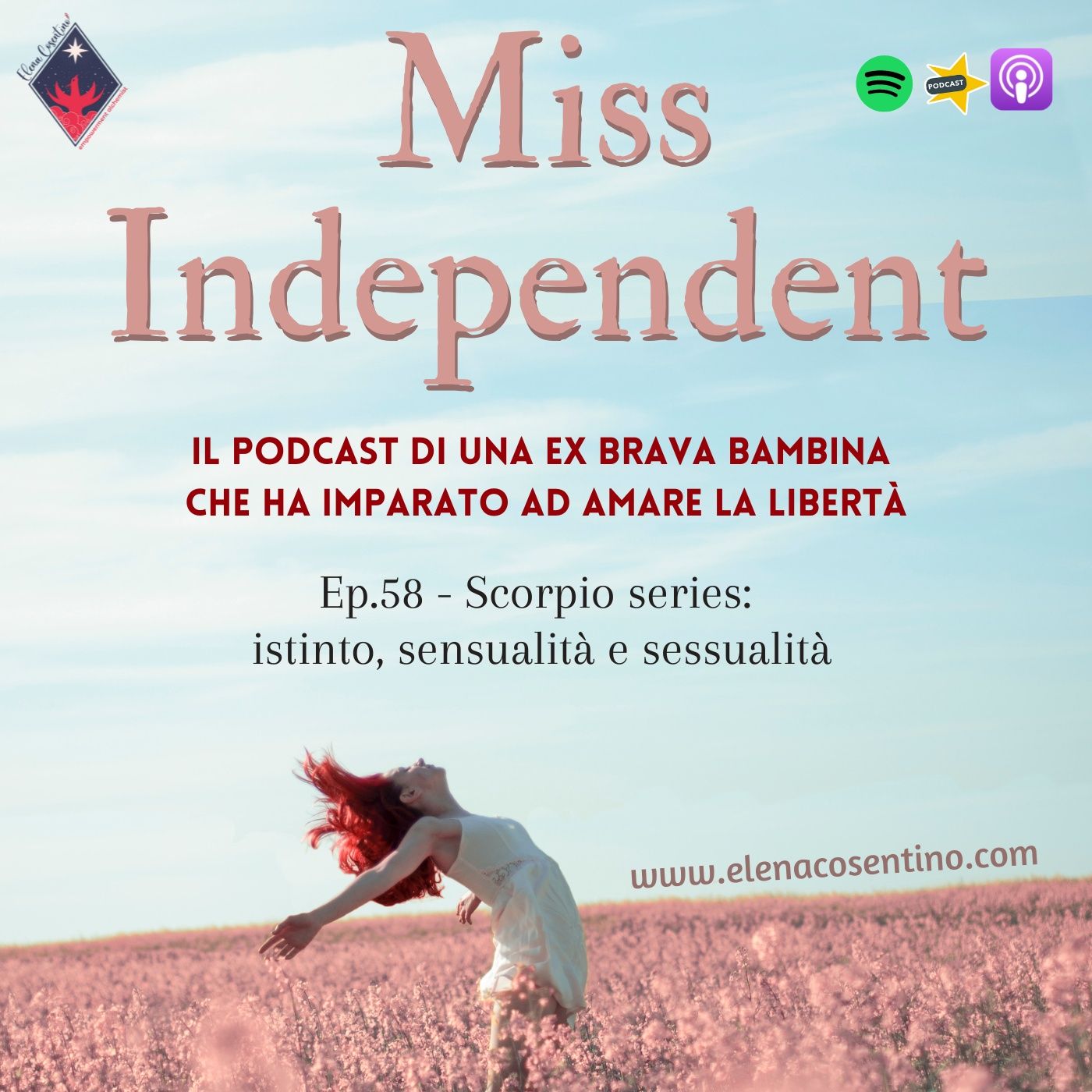 Miss Independent