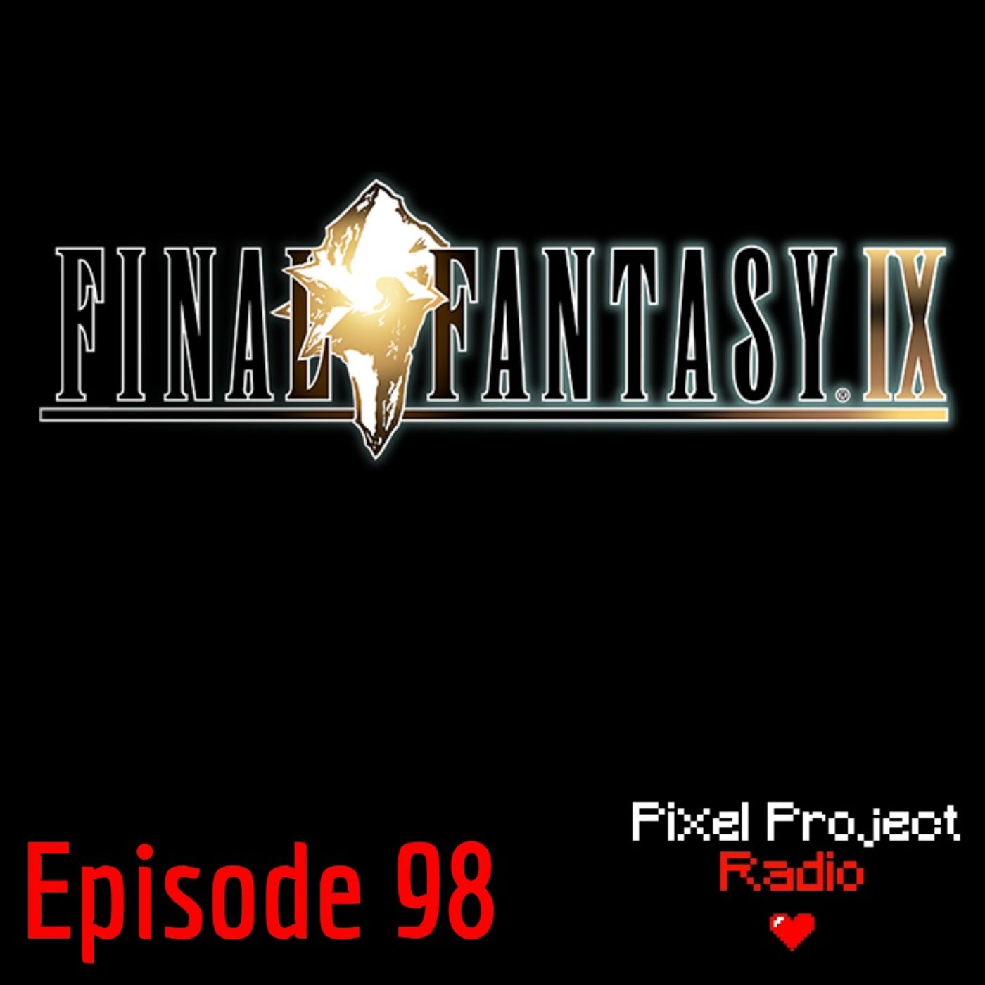 Pixel Project Radio: A Video Game Podcast