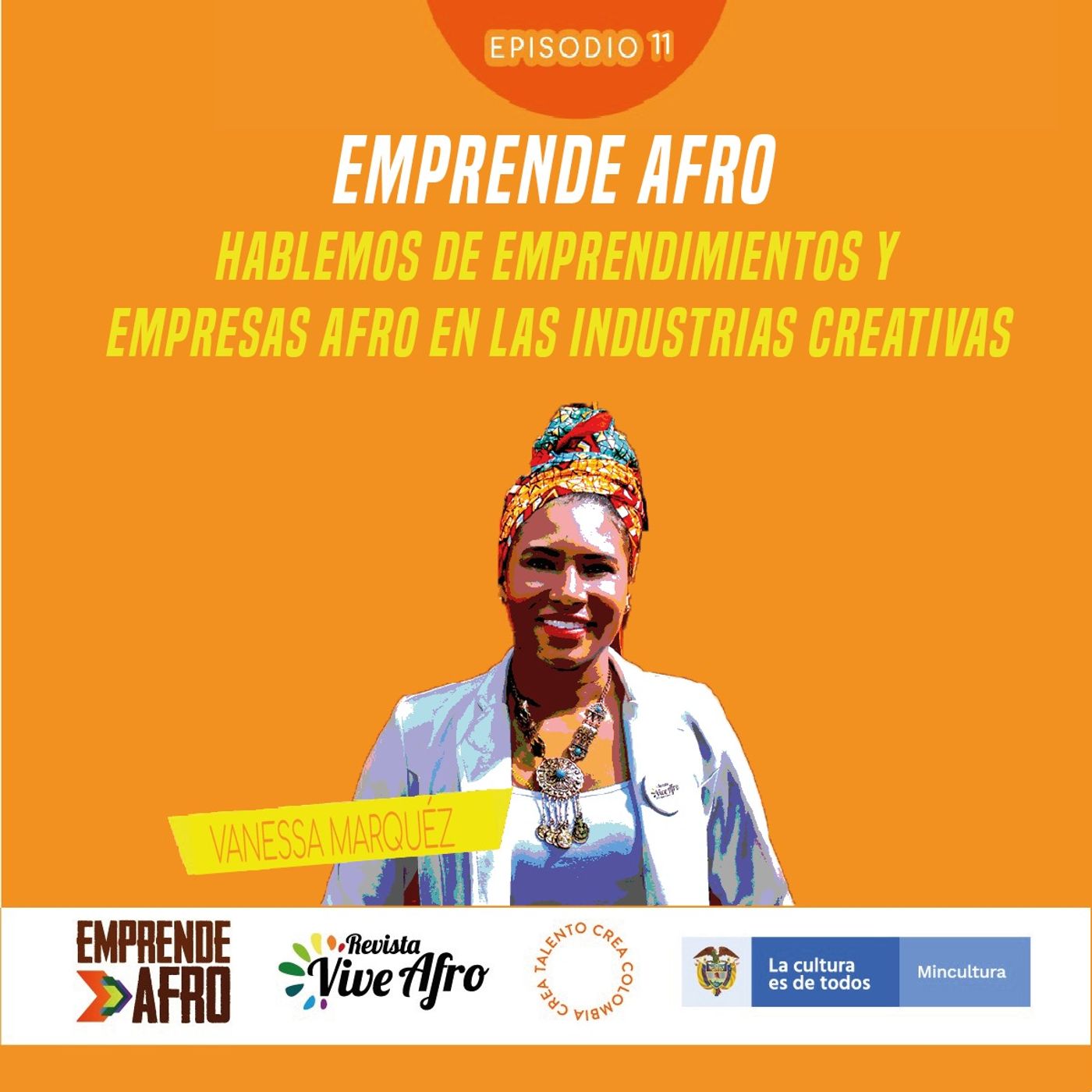 Emprende Afro
