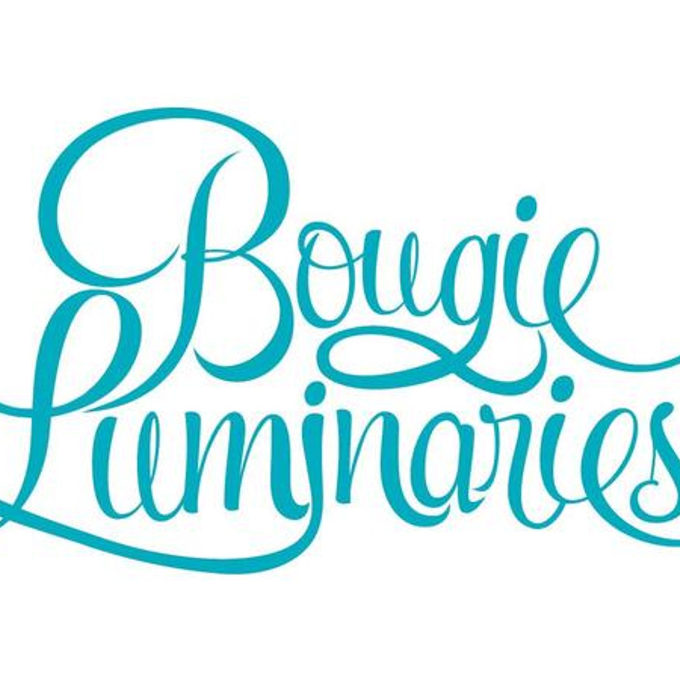 Coffee with The Bellamy's - Guest - Erica Parker-Smith CEO of Bougie Luminaries episode artwork