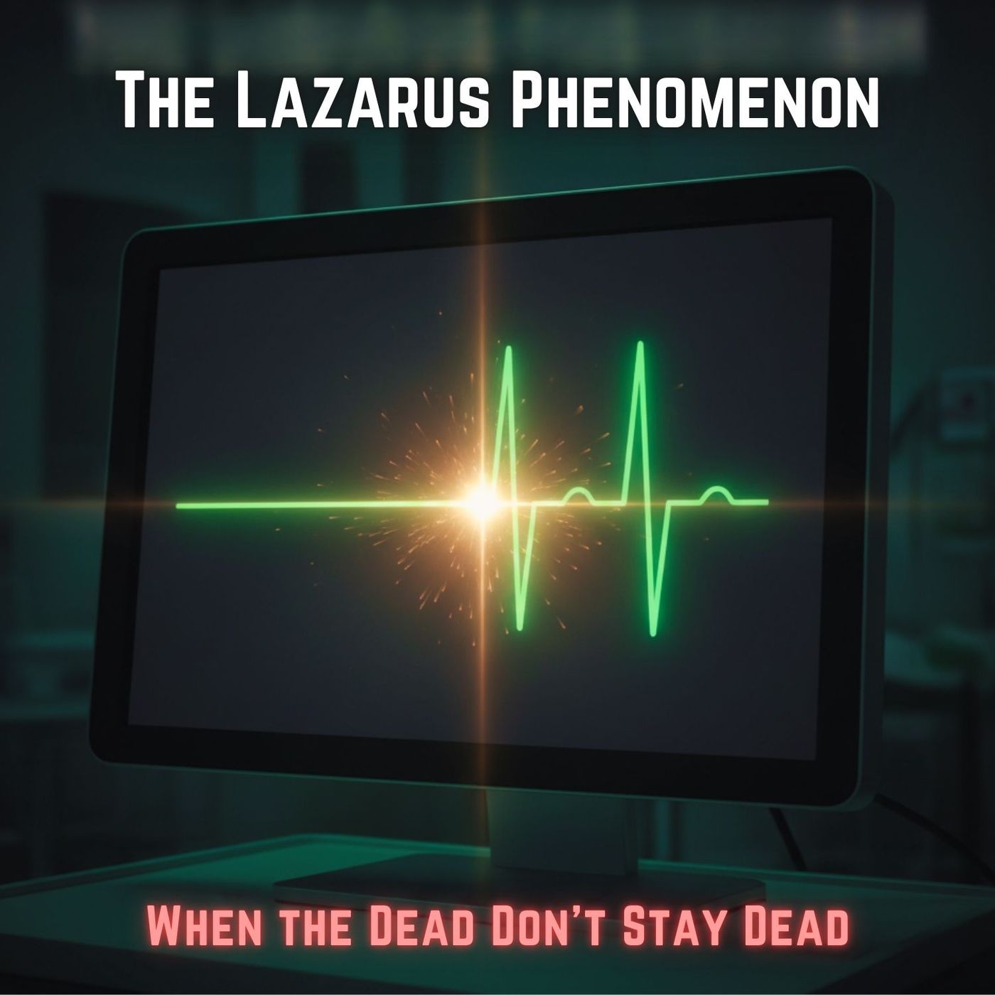 The Lazarus Phenomenon: When the DEAD Don't Stay Dead