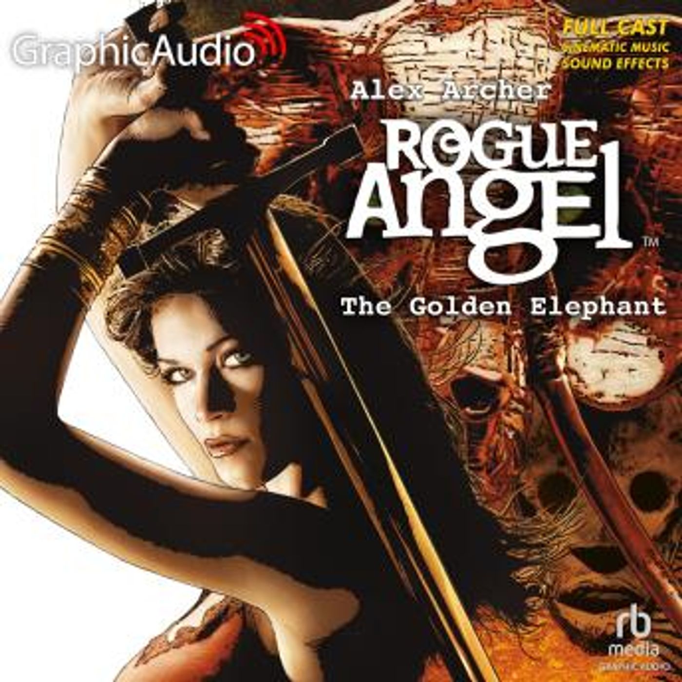 Download Incredible Full Audiobooks in Science Fiction & Fantasy, Fantasy