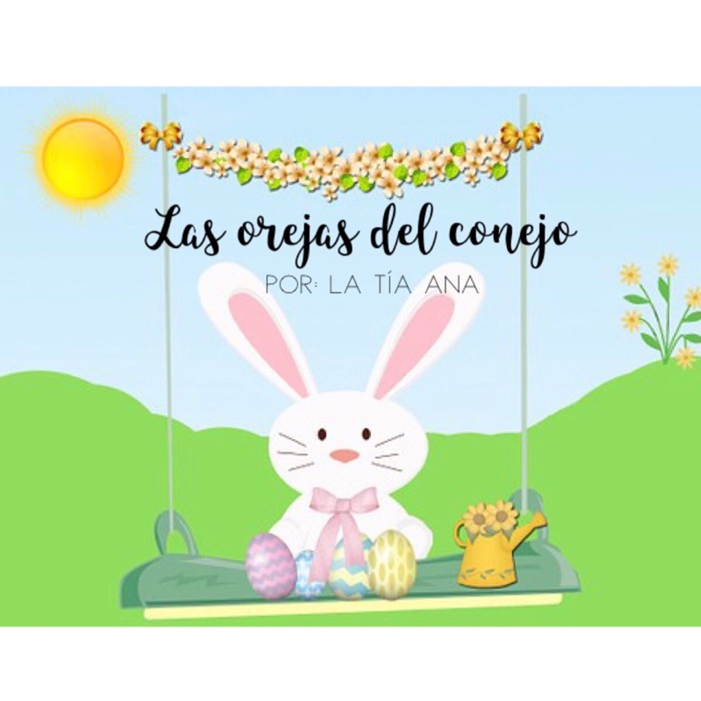 La tía Ana