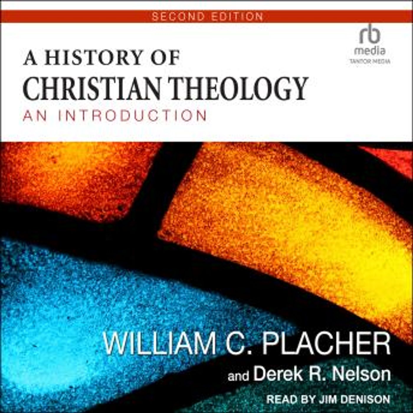 Access Essential Full Audiobooks in Religion & Spirituality, Christianity