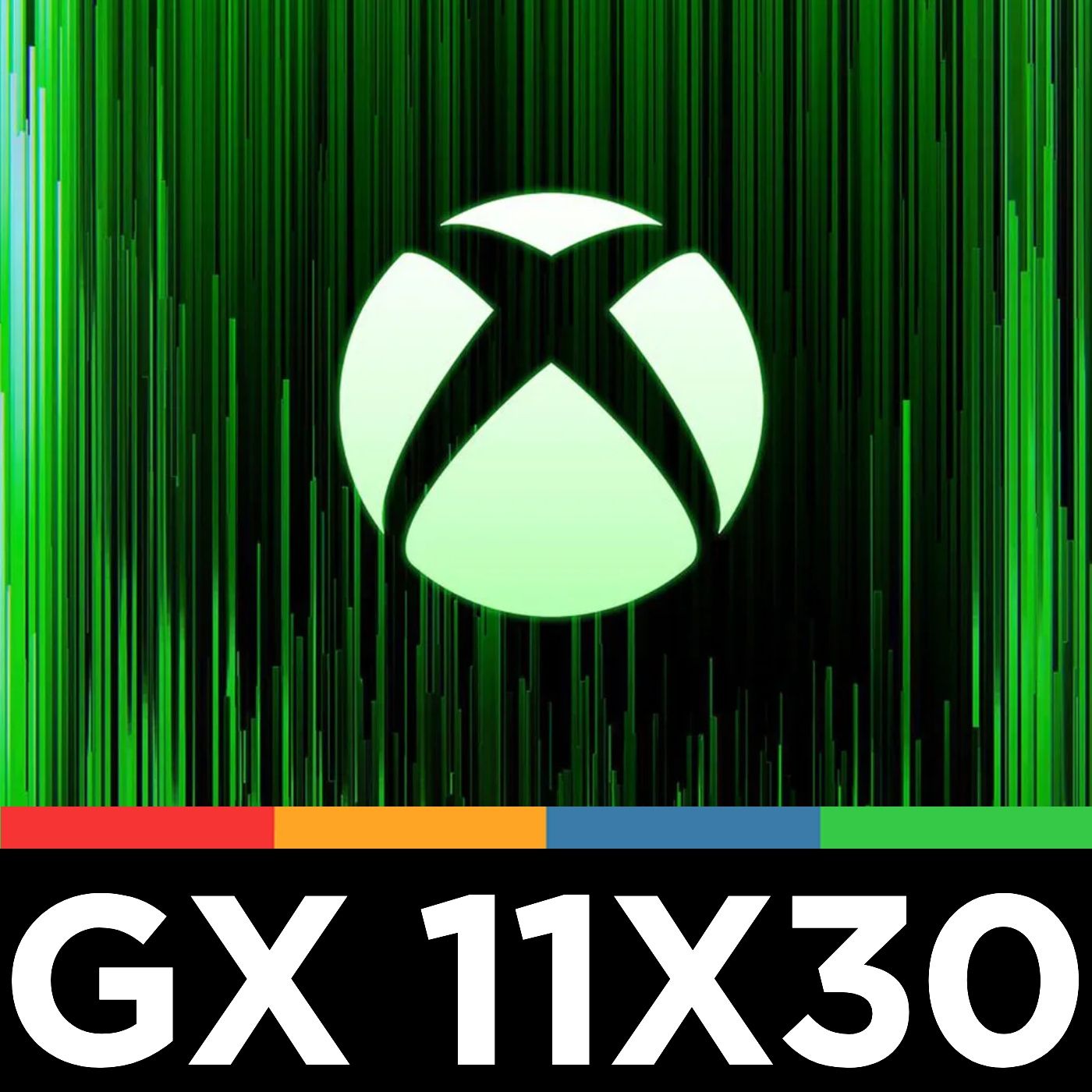 GAMELX Podcast