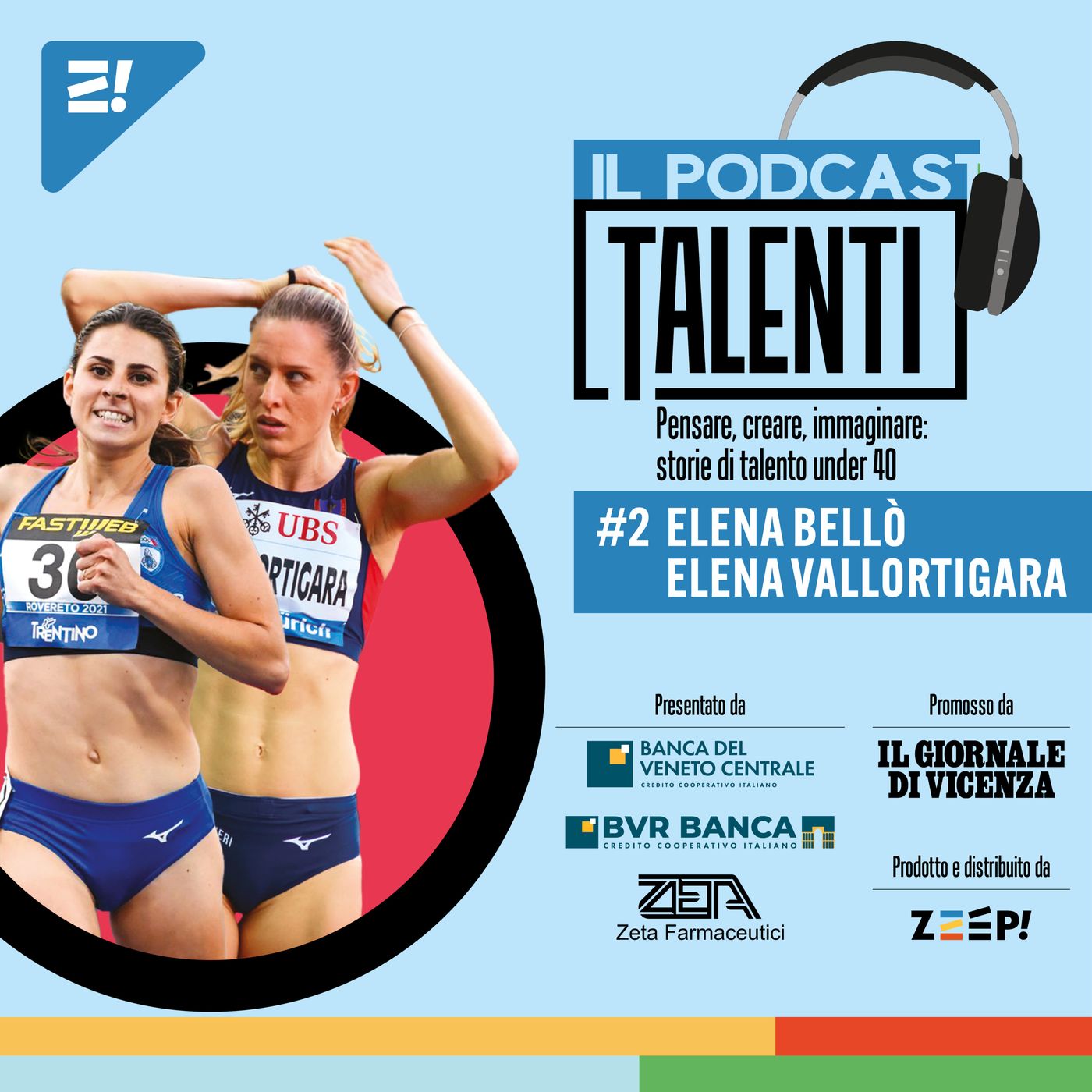 Talenti Vicenza