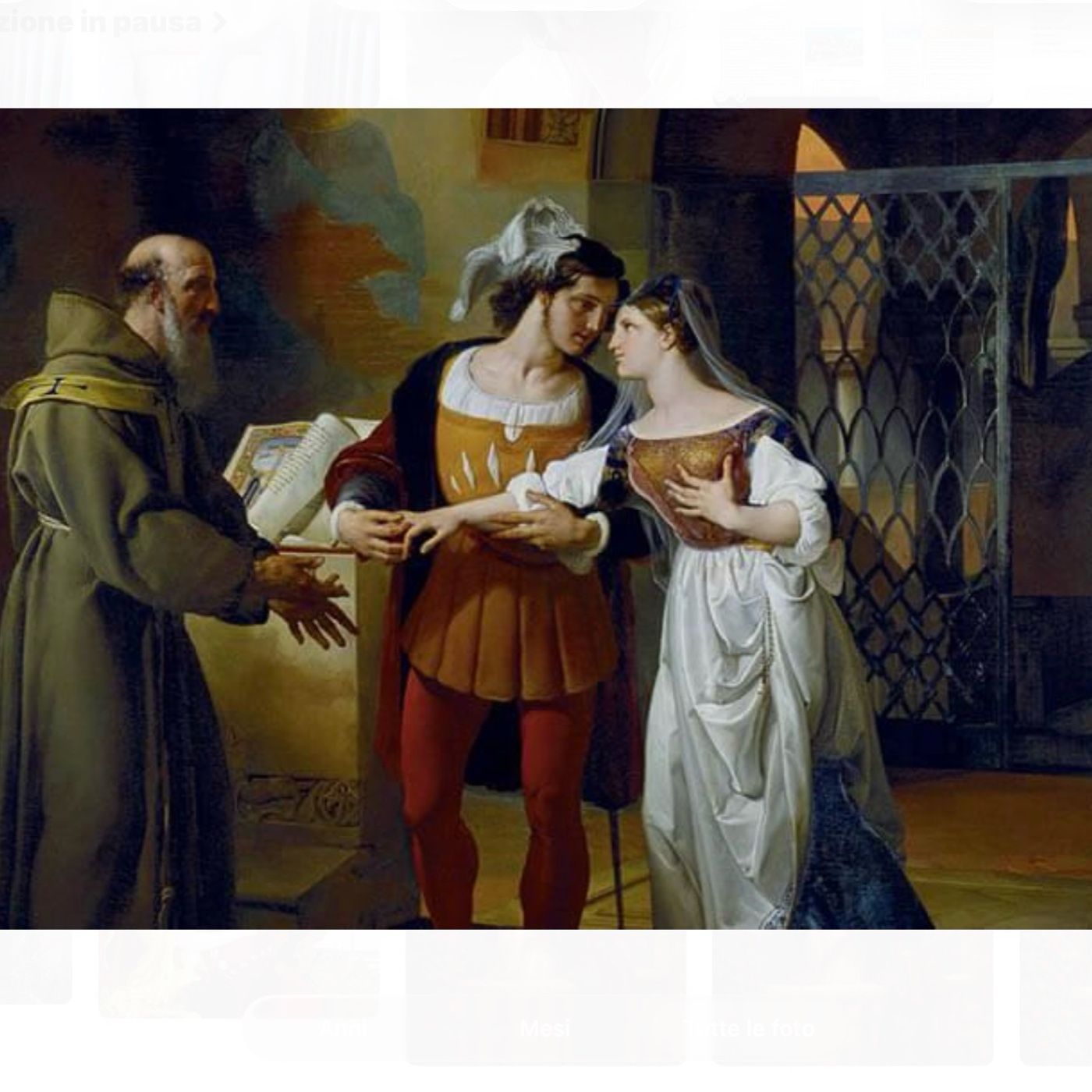Romeo and Juliet: Lessons for Teenagers