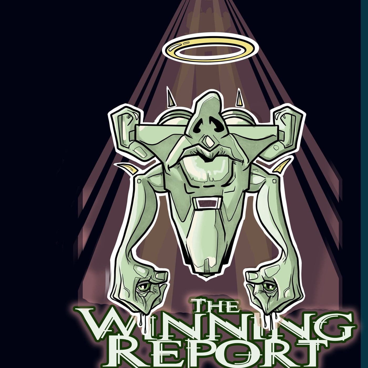 Winning Report 12.18.24