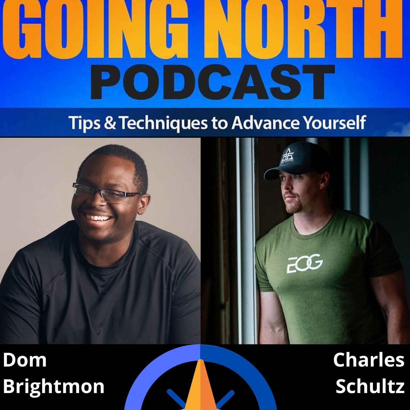 Going North Podcast