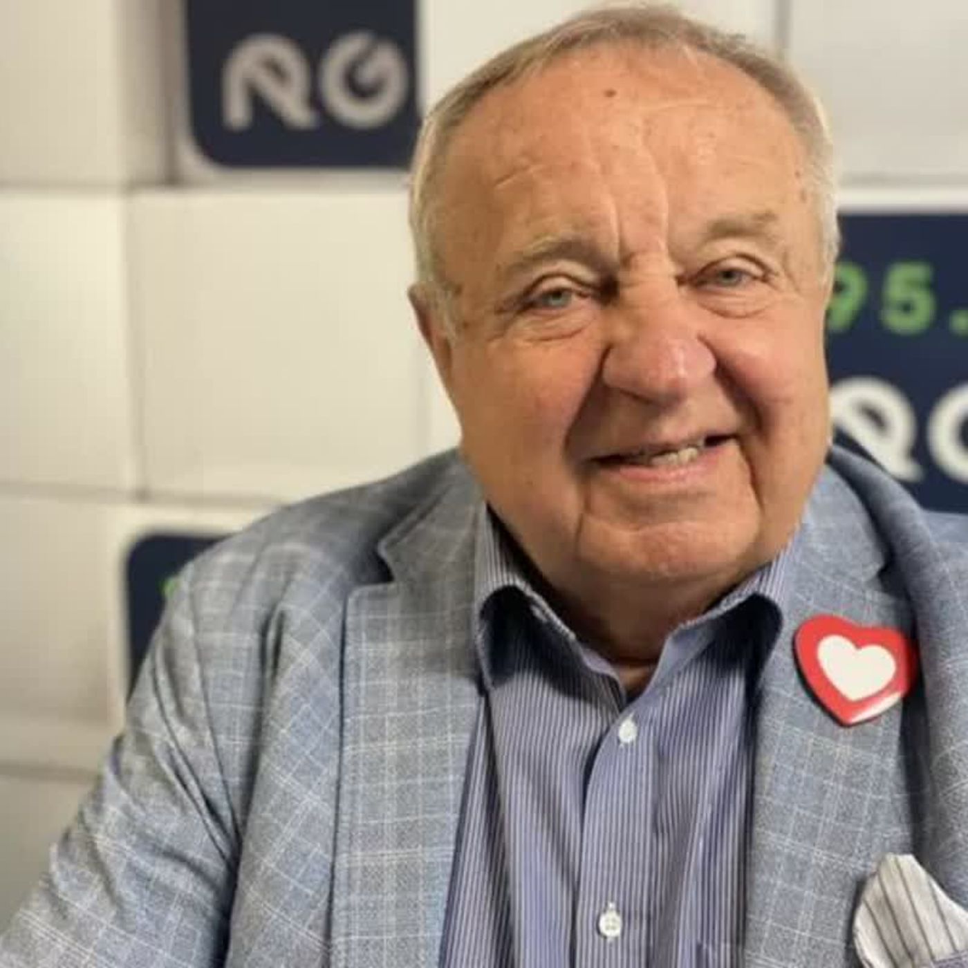 Władysław Komarnicki, senator KO episode artwork