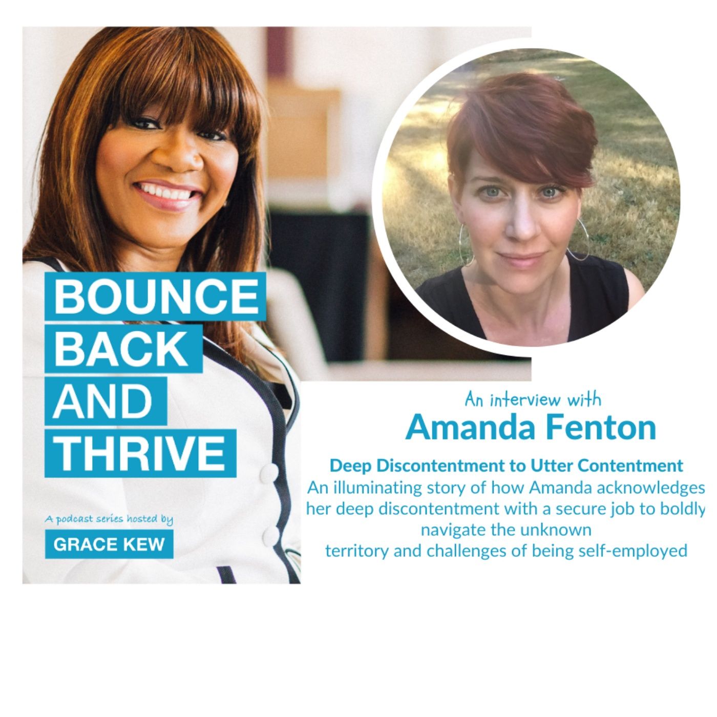 Bounce Back and Thrive