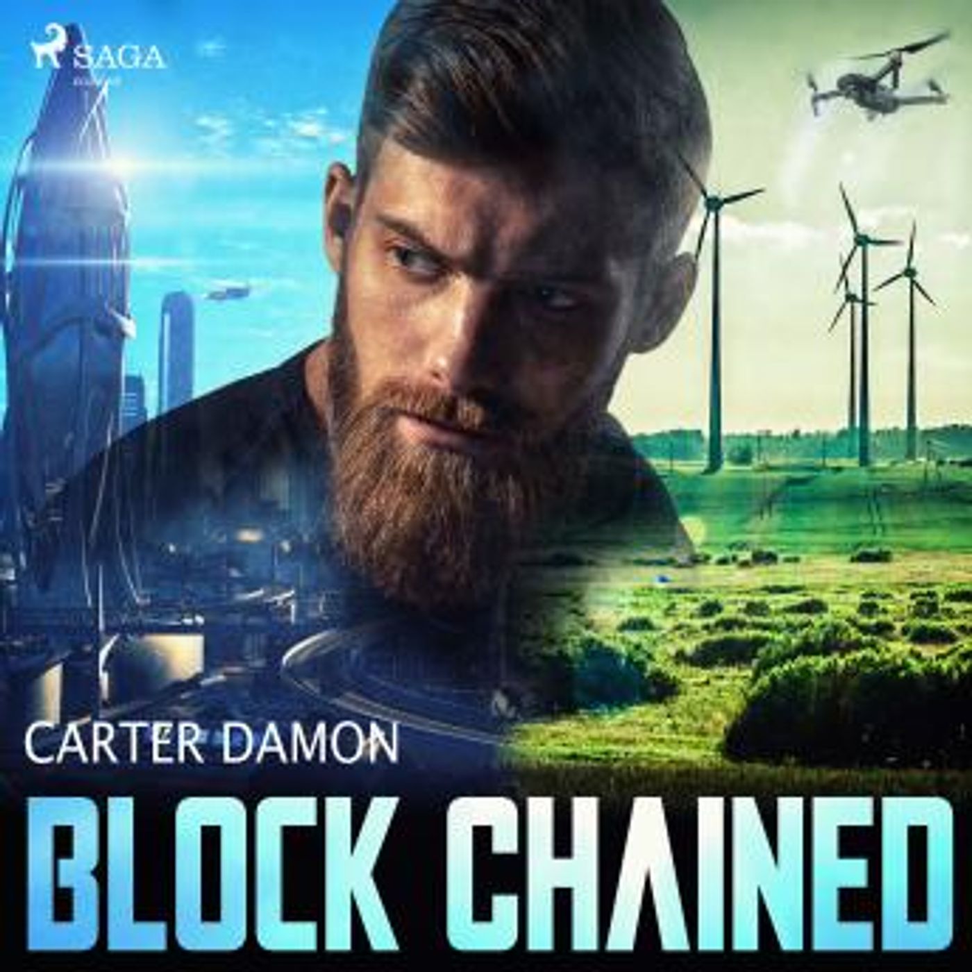 Find Best-Selling Full Audiobooks in Science Fiction & Fantasy, Science Fiction