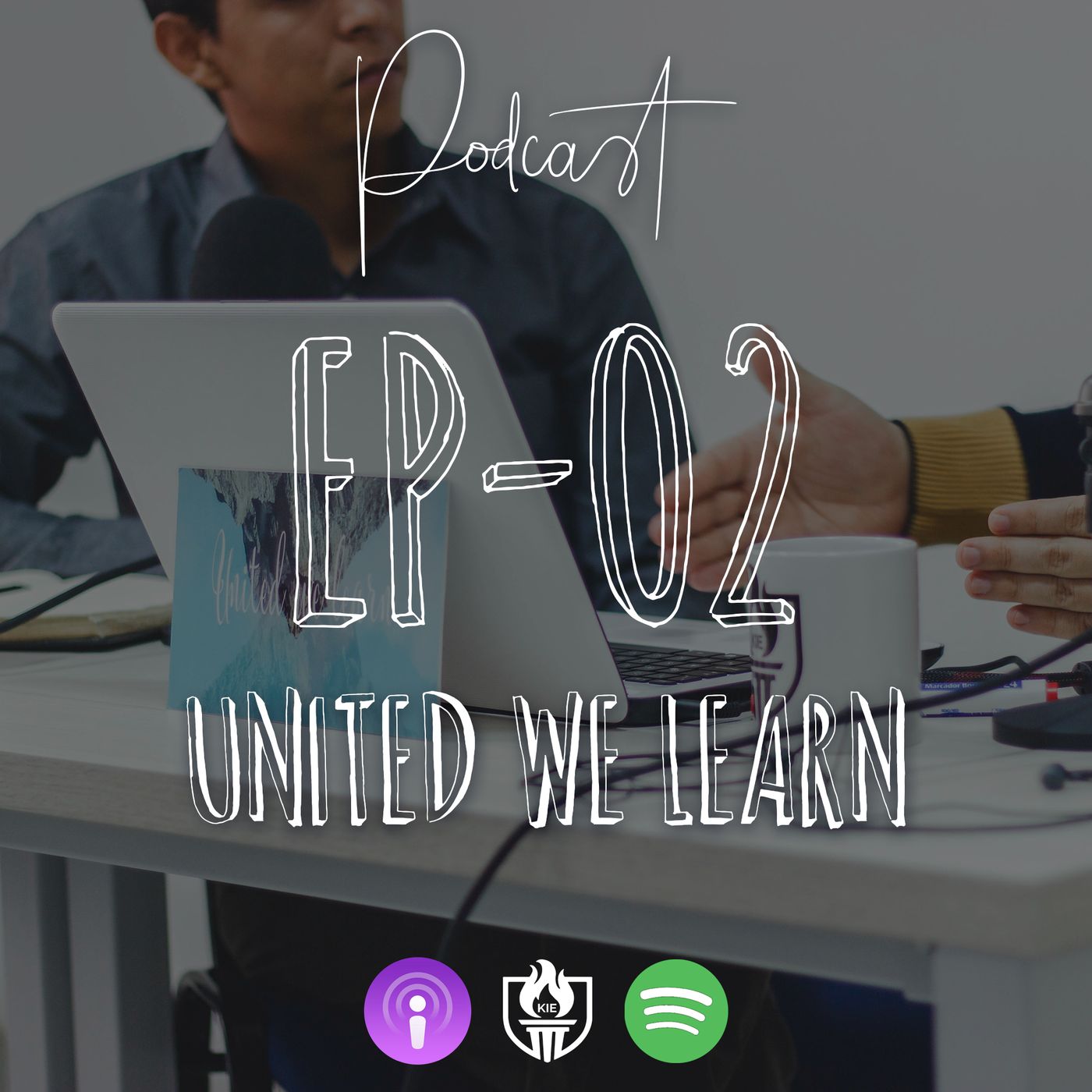 United we learn