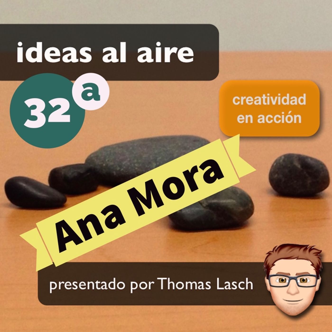Ideas al aire