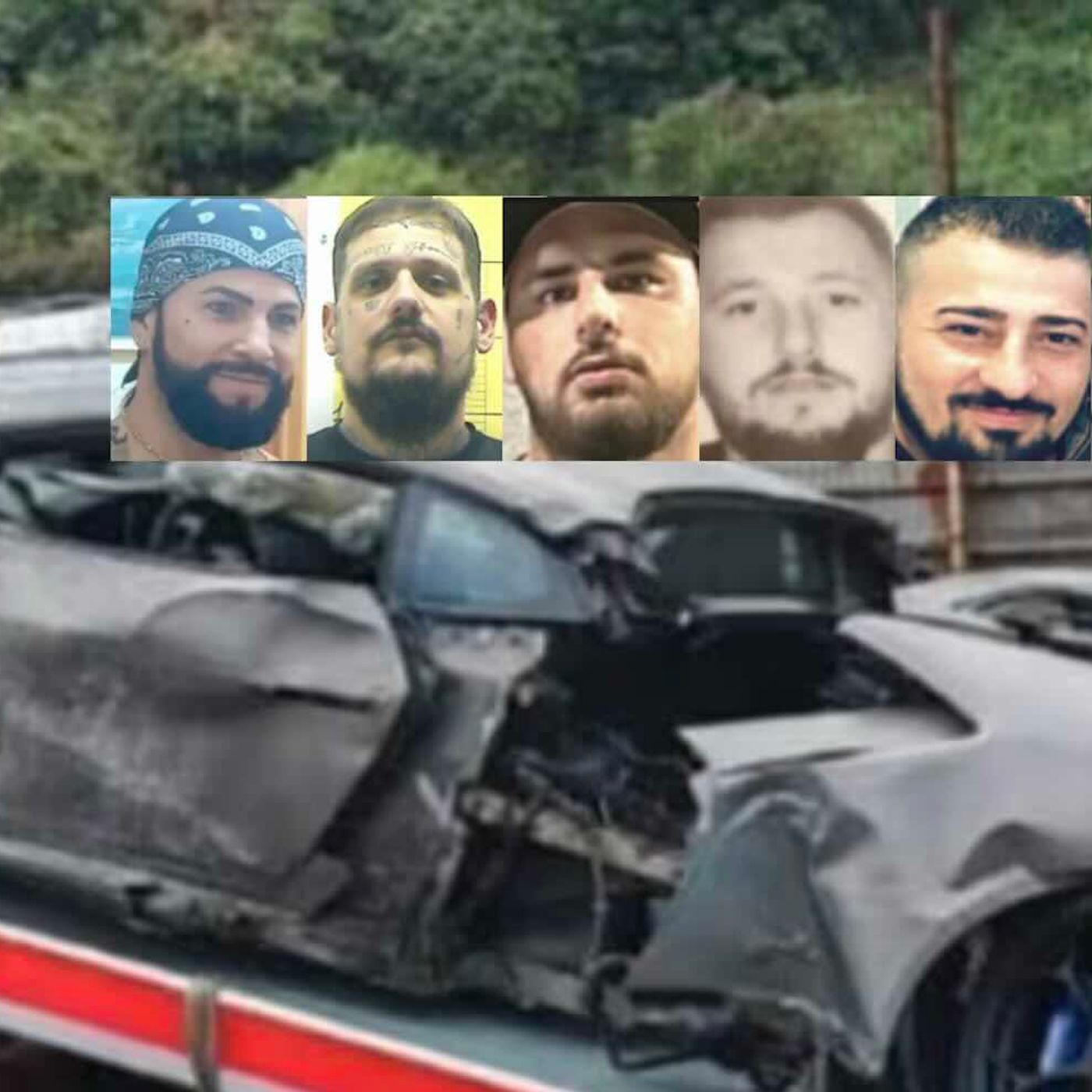 Napoli, «Devi venire a prenderti un caffè dallo zio», le minacce del clan Esposito: 5 arresti episode artwork