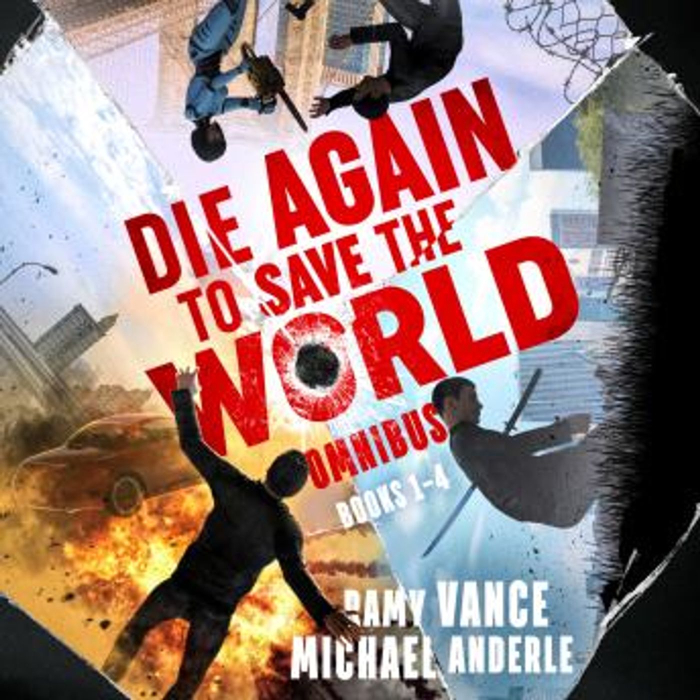 Download Top Full Audiobooks in Fiction, Action & Adventure