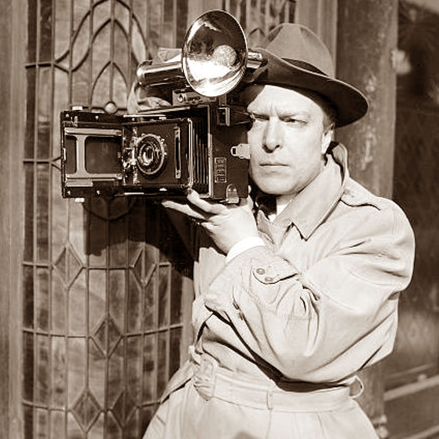 Classic Radio Theater with Wyatt Cox