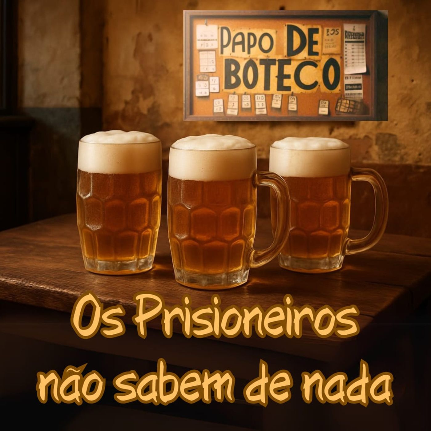 Prisioneiros do Rock