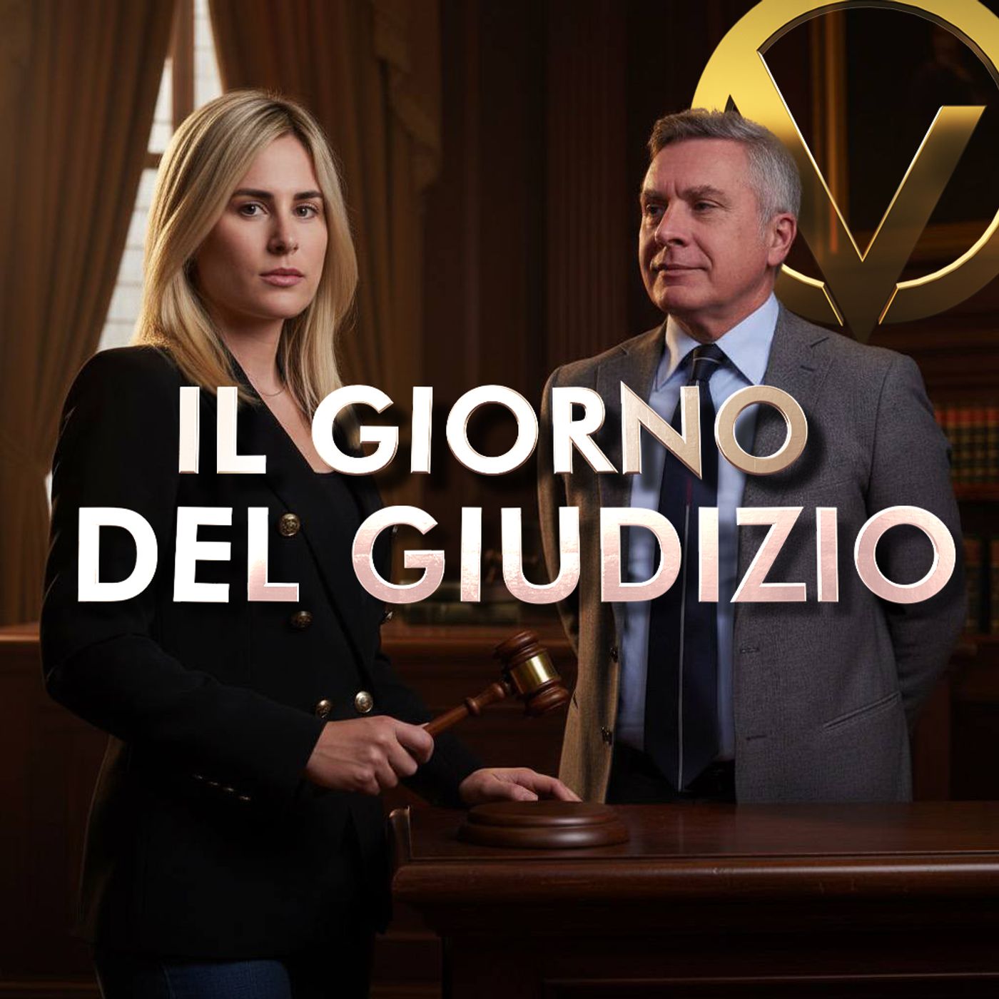 LA DECISIONE PIÙ ATTESA DELLA CORTE COSTITUZIONALE. ROBERTO MARTINA episode artwork