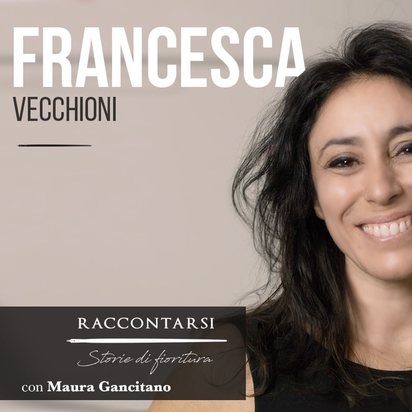 Raccontarsi - Storie di fioritura