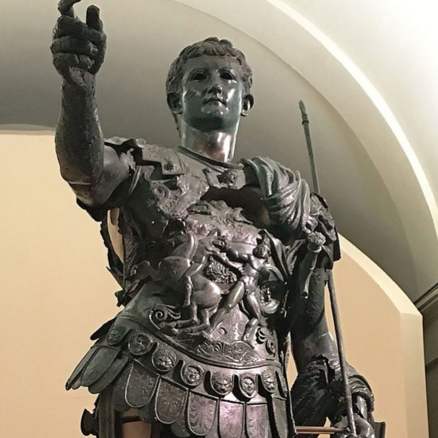 Racconti Dall\'Antichità