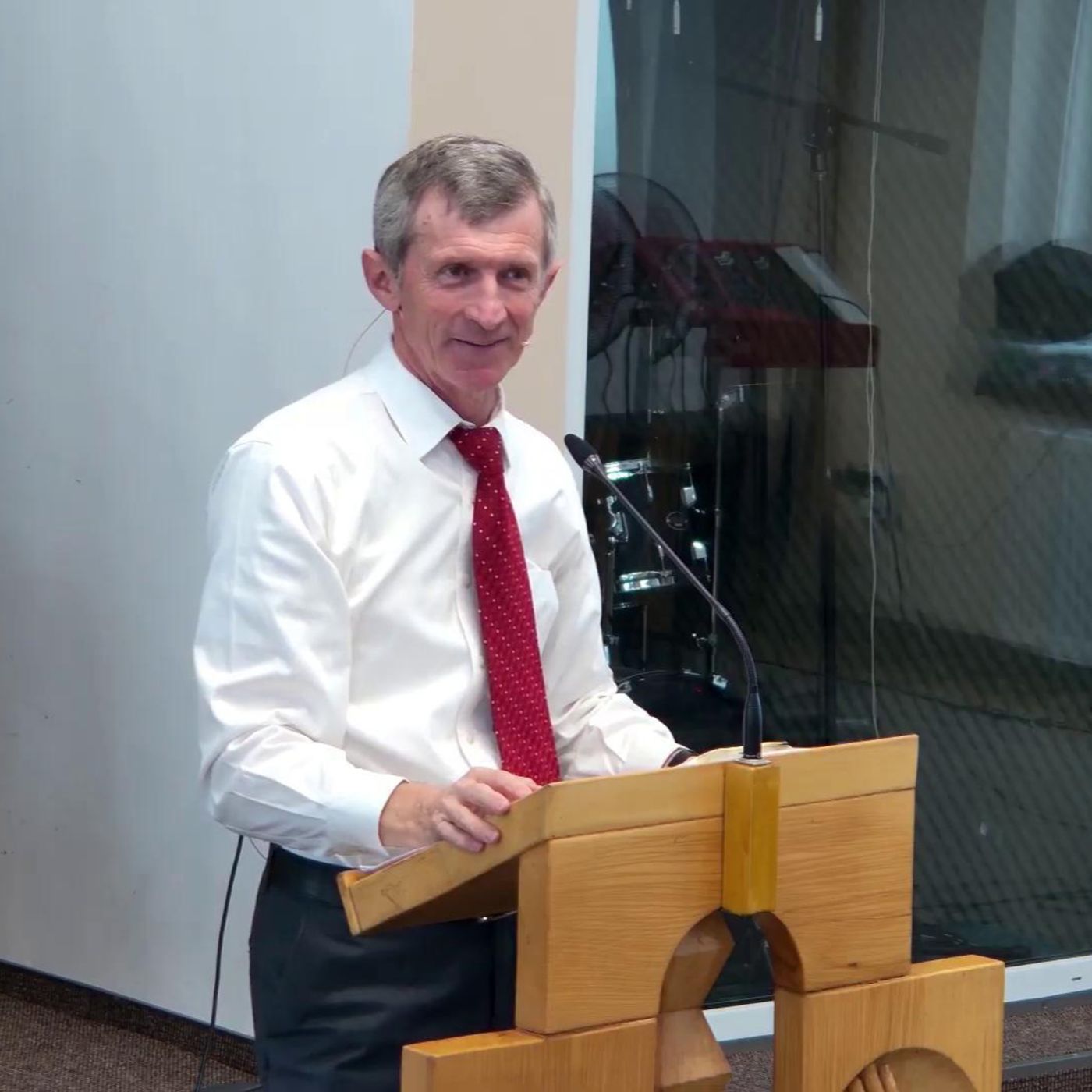 Semnul lui Dumnezeu! - Nelu Mureșan Semnul lui Dumnezeu! - Nelu Mureșan