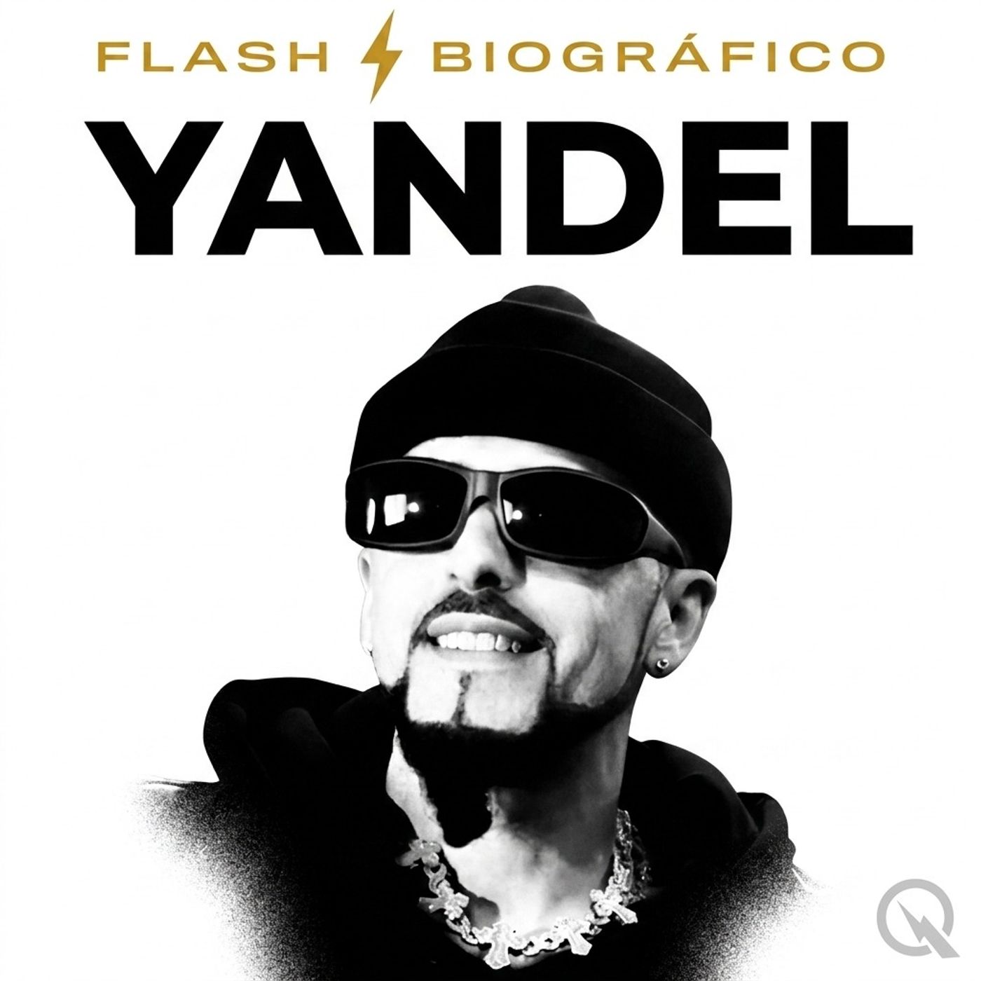 Yandel - Flash Biográfico