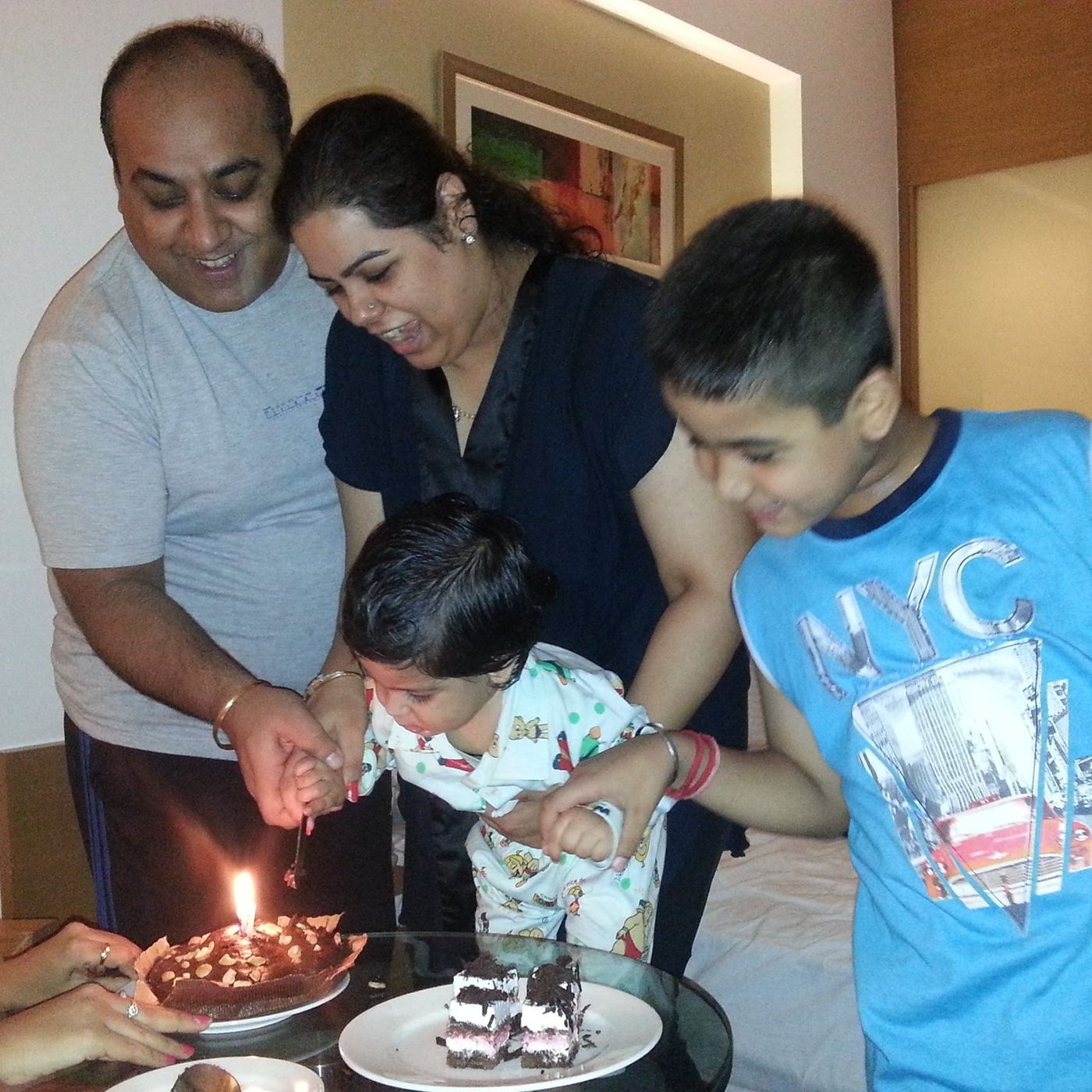 How Chandigarh’s Amit Kakkar Is Raising