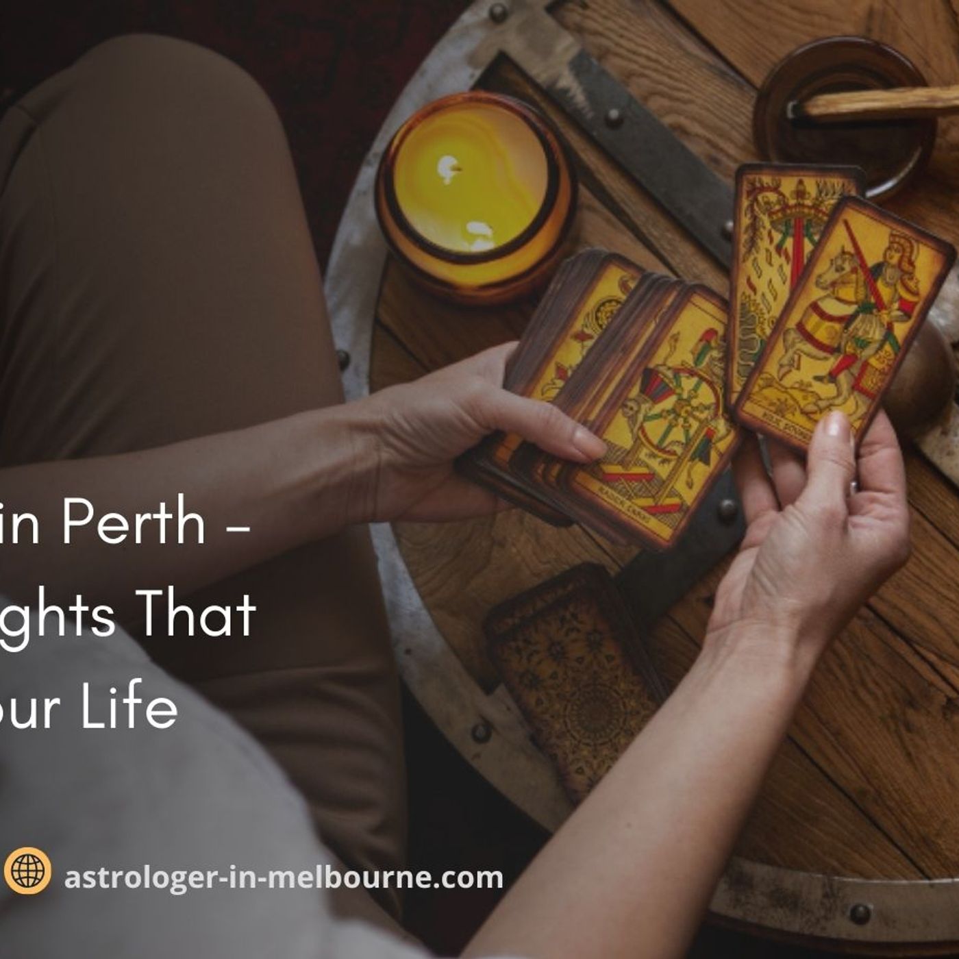 Top Psychic in Perth – Spiritual Insights That Transform Your Life episode artwork