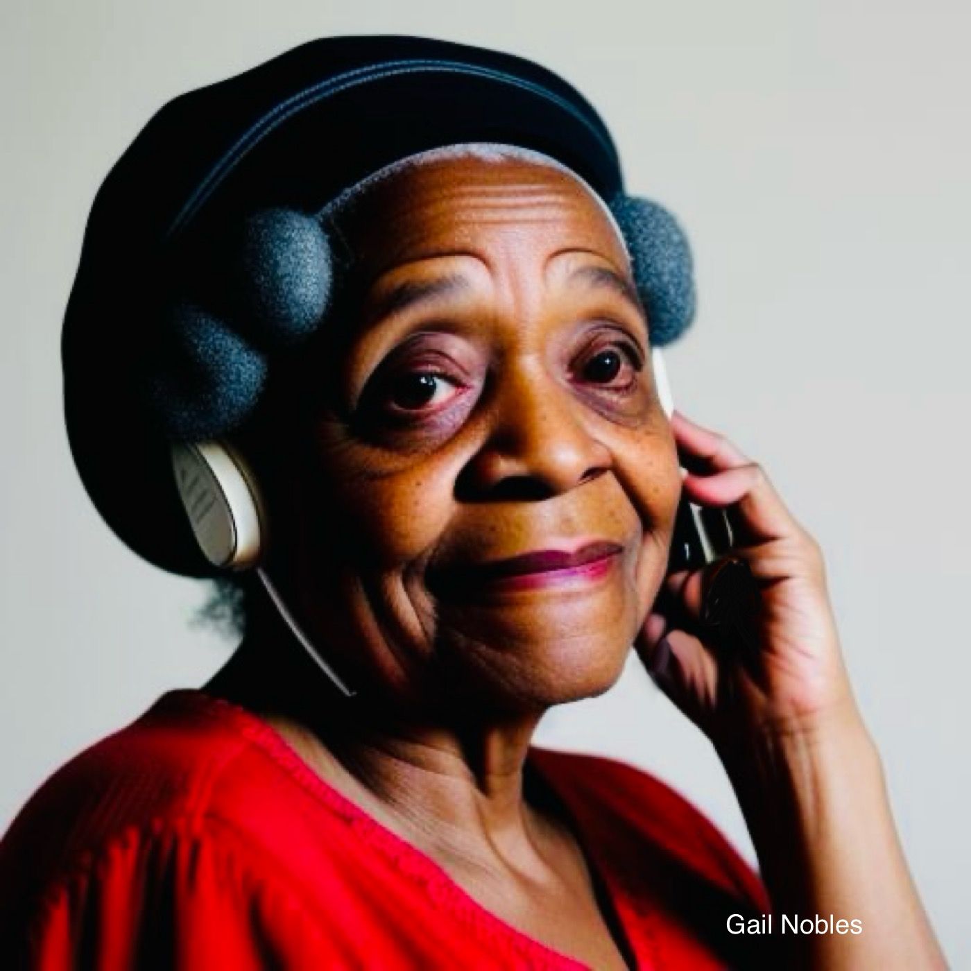 Amarah Confides in Miss Grady 1:29:25 11.30 PM