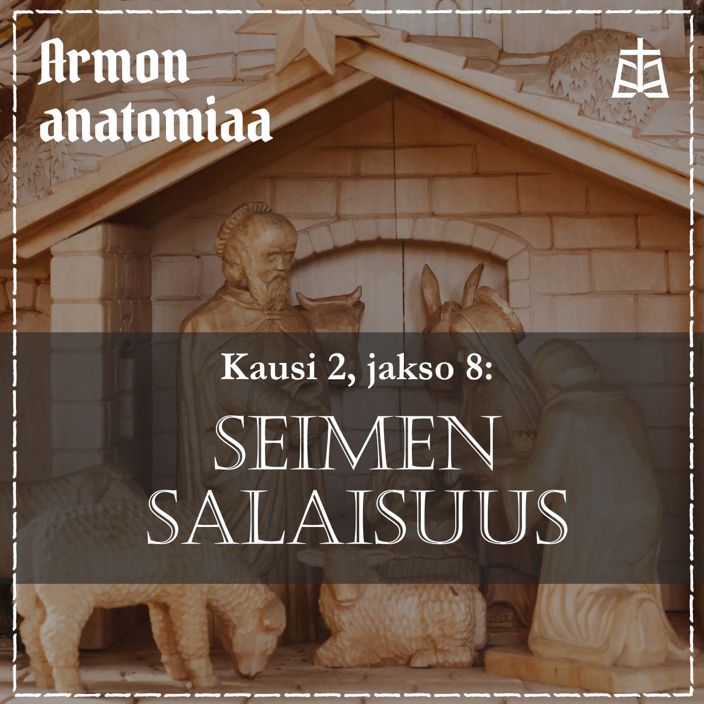 Seimen salaisuus