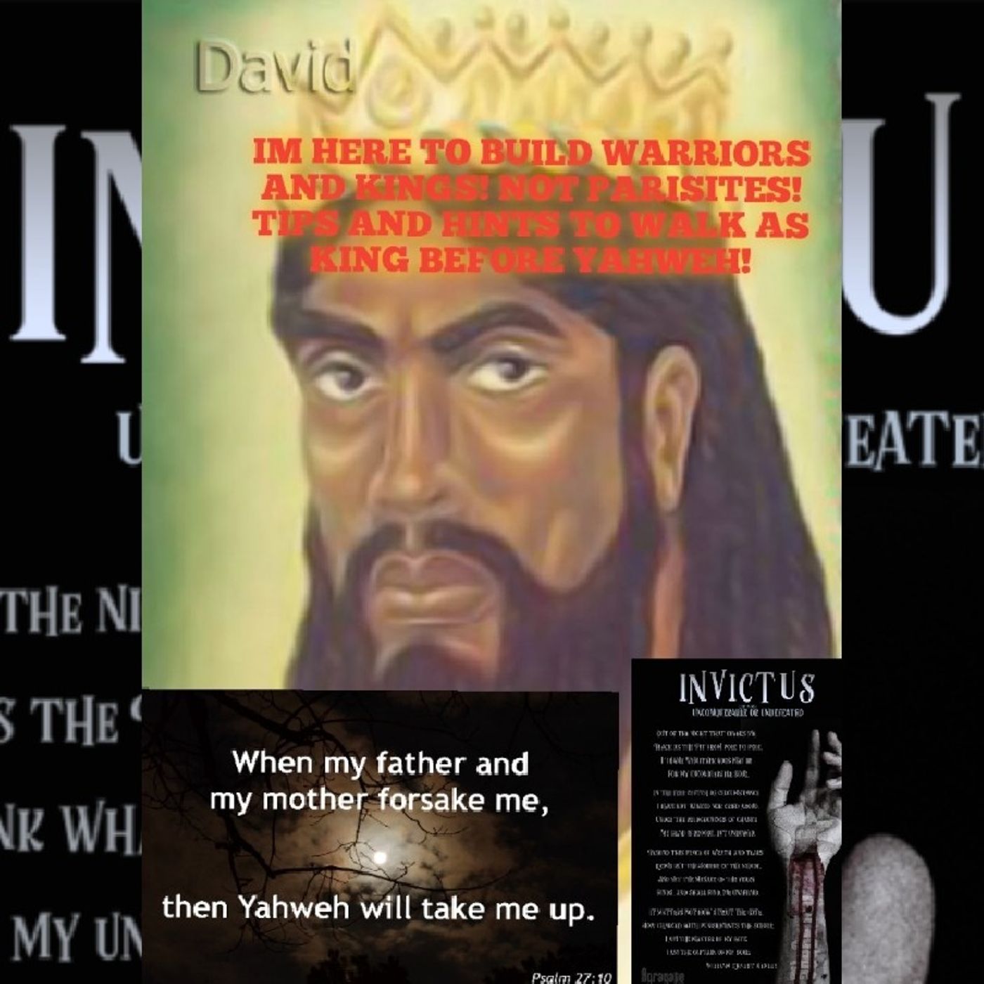 SOLDIER4YAHWEH