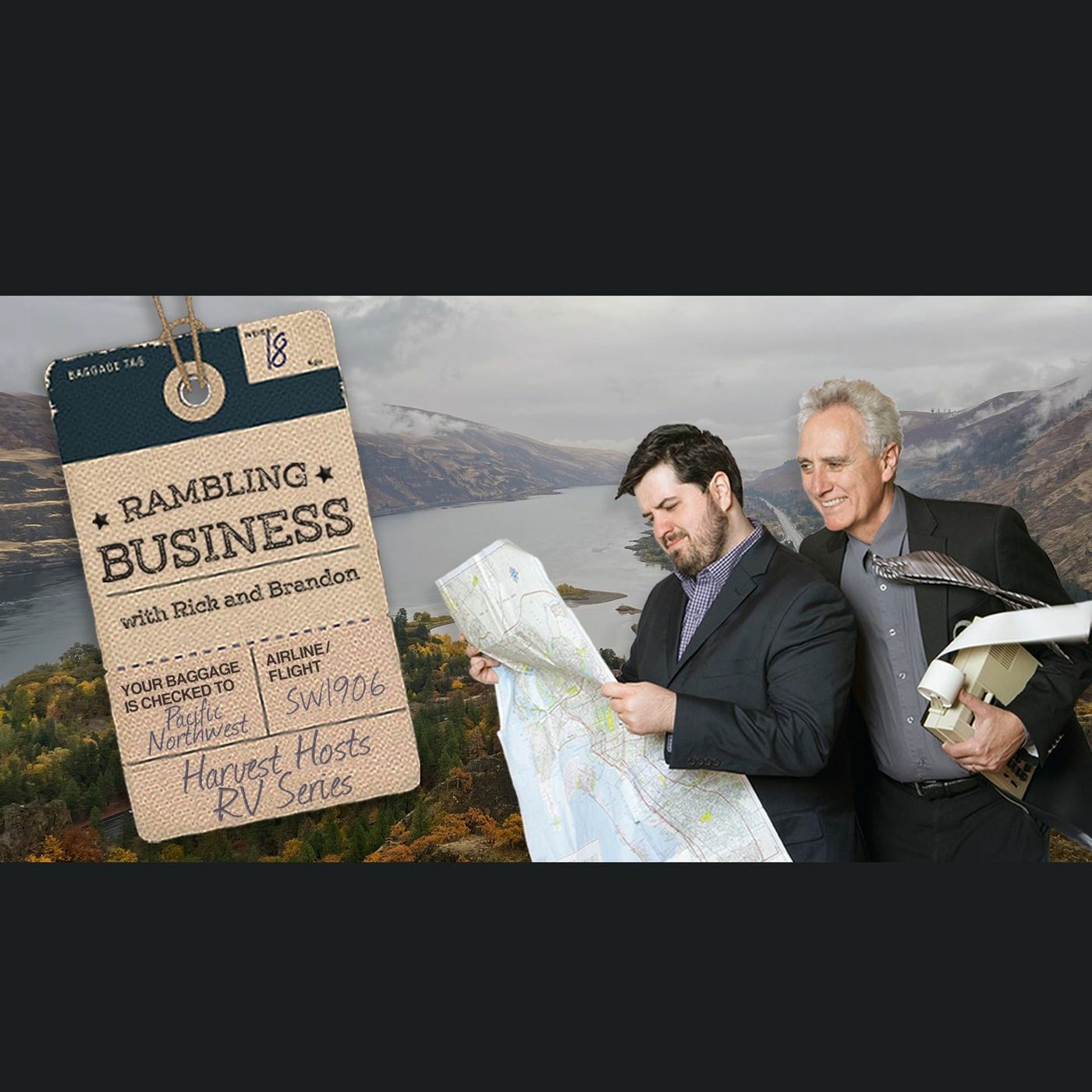 Rambling Business