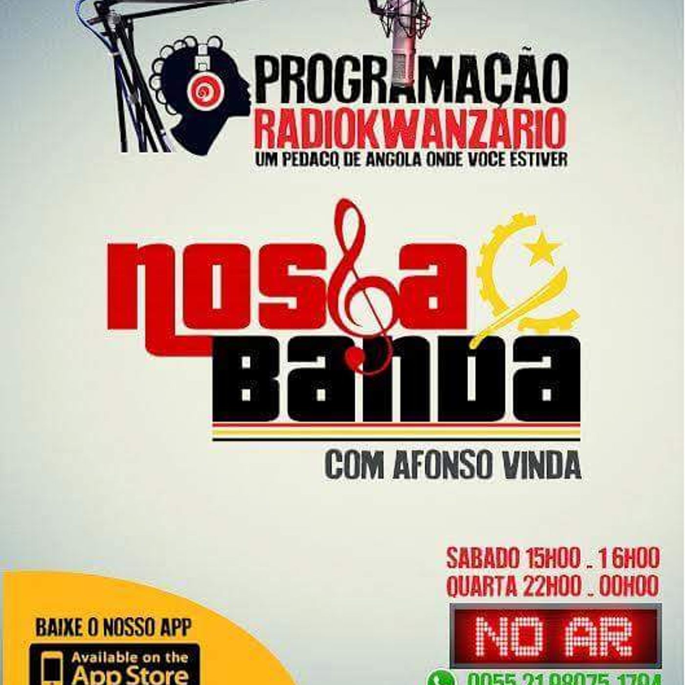 Nossa Banda